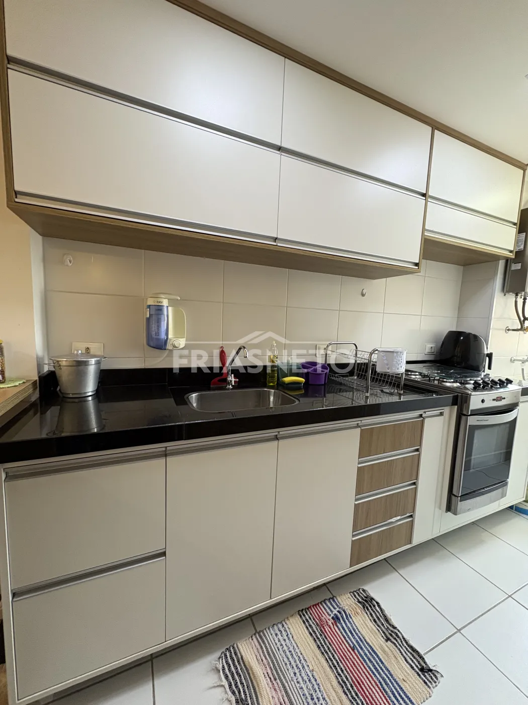 Comprar Residencial / Apartamento em Piracicaba R$ 350.000,00 - Foto 7