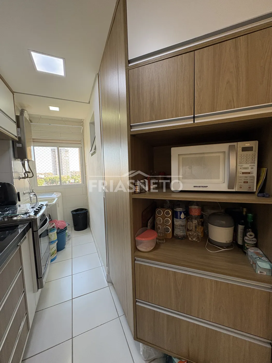 Comprar Residencial / Apartamento em Piracicaba R$ 350.000,00 - Foto 8