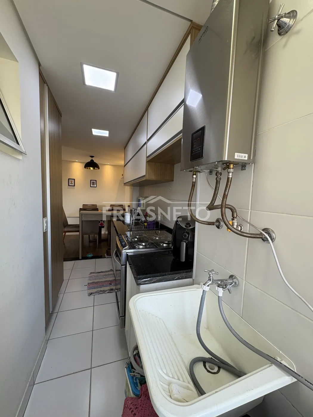 Comprar Residencial / Apartamento em Piracicaba R$ 350.000,00 - Foto 9