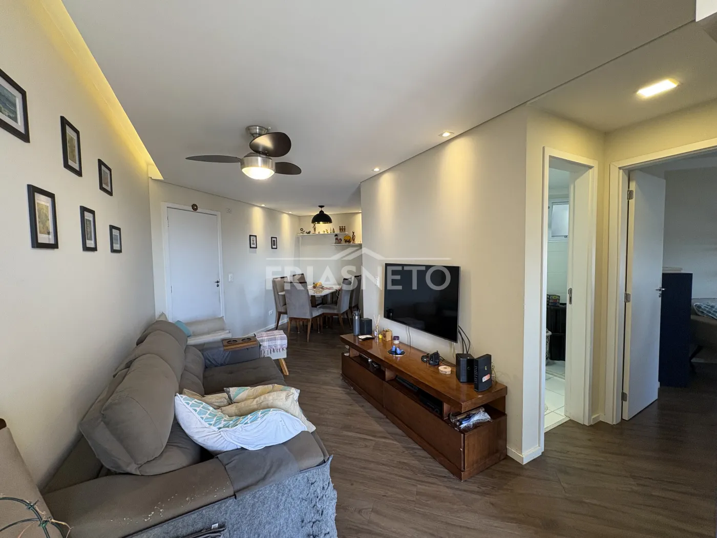 Comprar Residencial / Apartamento em Piracicaba R$ 350.000,00 - Foto 13