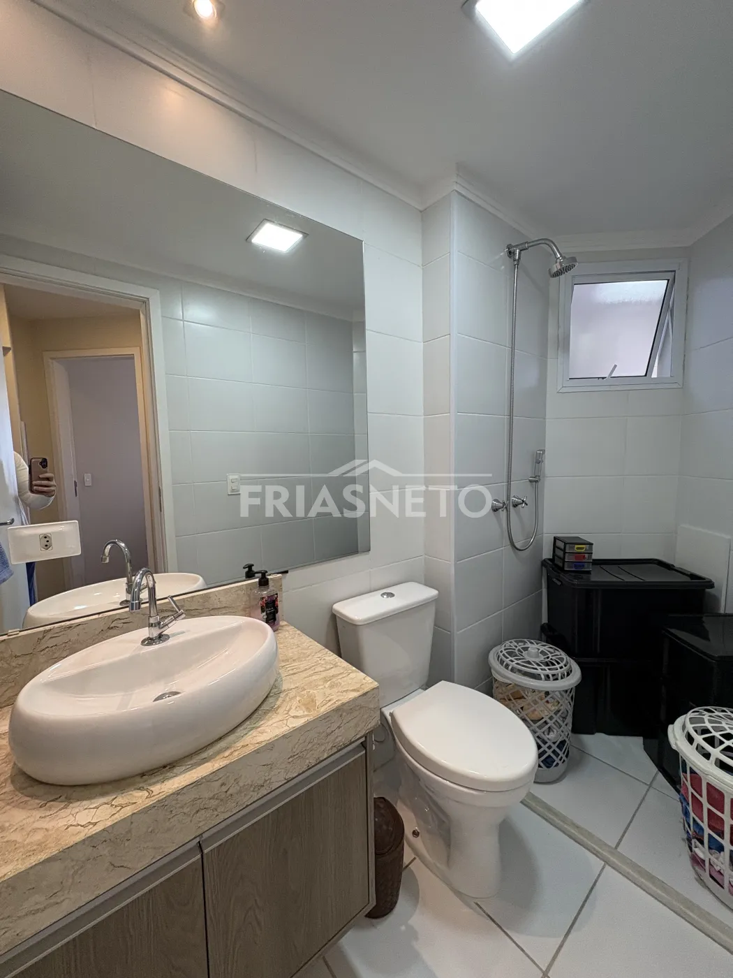 Comprar Residencial / Apartamento em Piracicaba R$ 350.000,00 - Foto 15