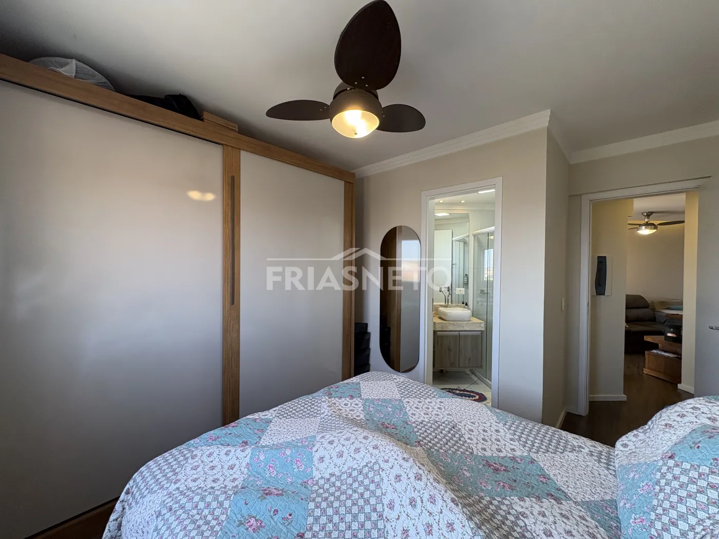 Comprar Residencial / Apartamento em Piracicaba R$ 350.000,00 - Foto 19
