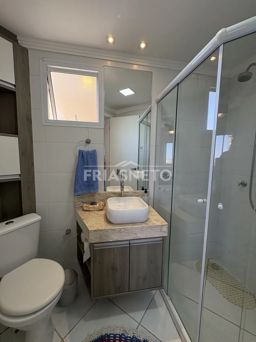 Comprar Residencial / Apartamento em Piracicaba R$ 350.000,00 - Foto 20