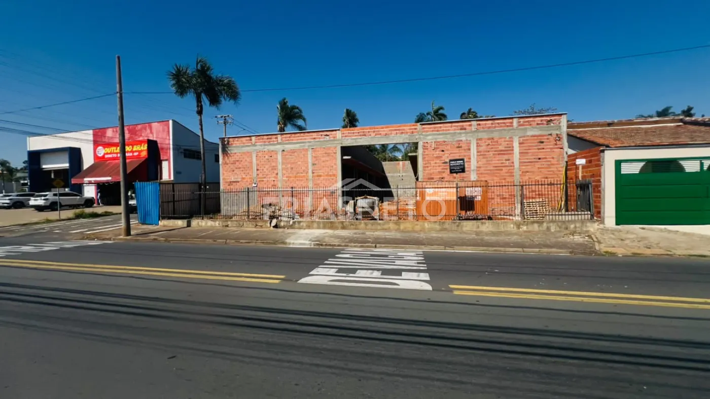 Alugar Comercial / Sal&atilde;o em Piracicaba R$ 3.500,00 - Foto 1