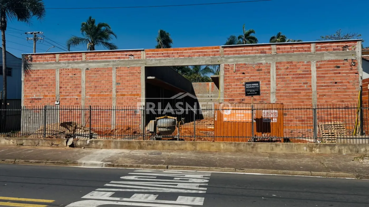Alugar Comercial / Sal&atilde;o em Piracicaba R$ 3.500,00 - Foto 2