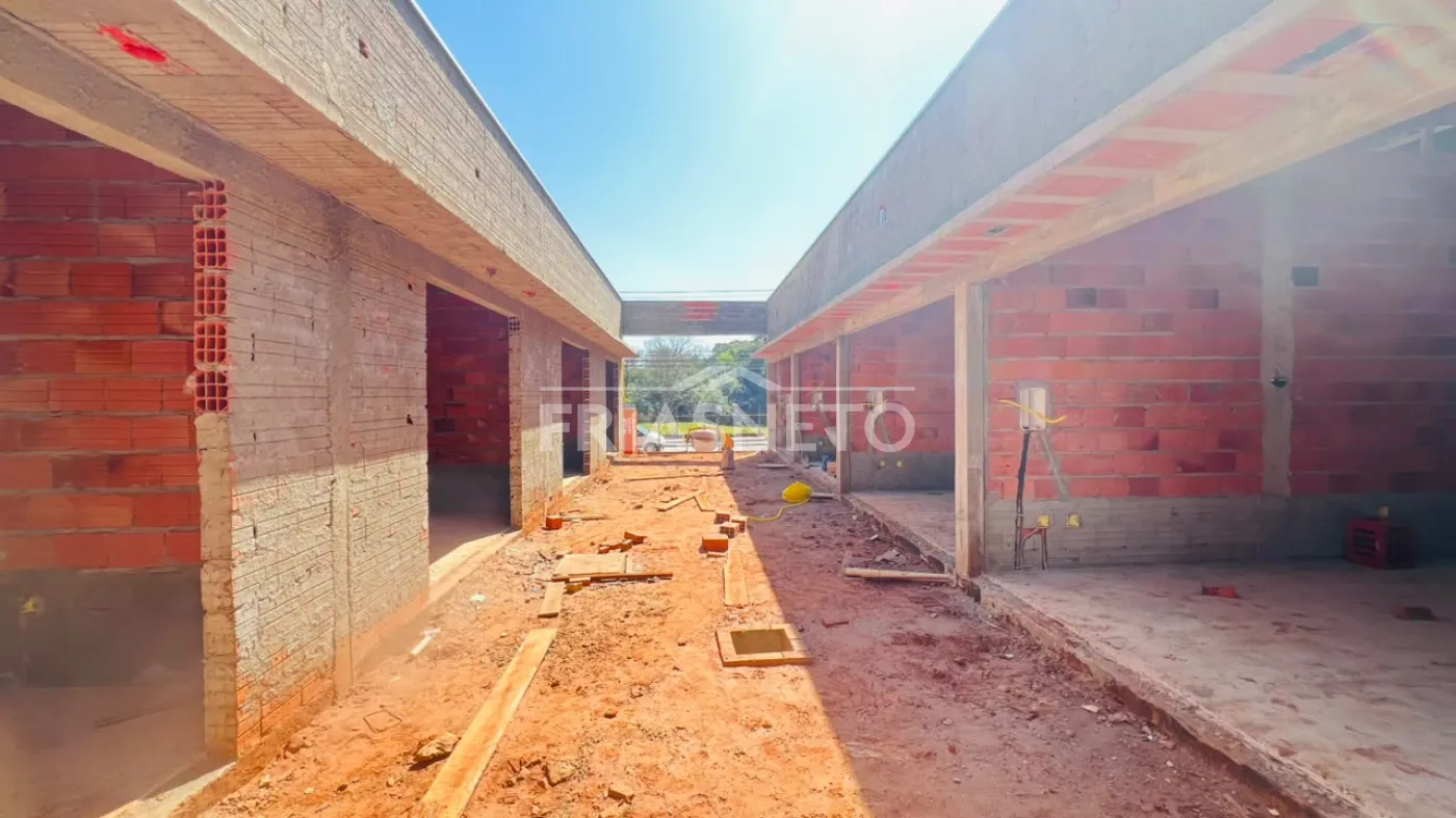 Alugar Comercial / Sal&atilde;o em Piracicaba R$ 3.500,00 - Foto 9