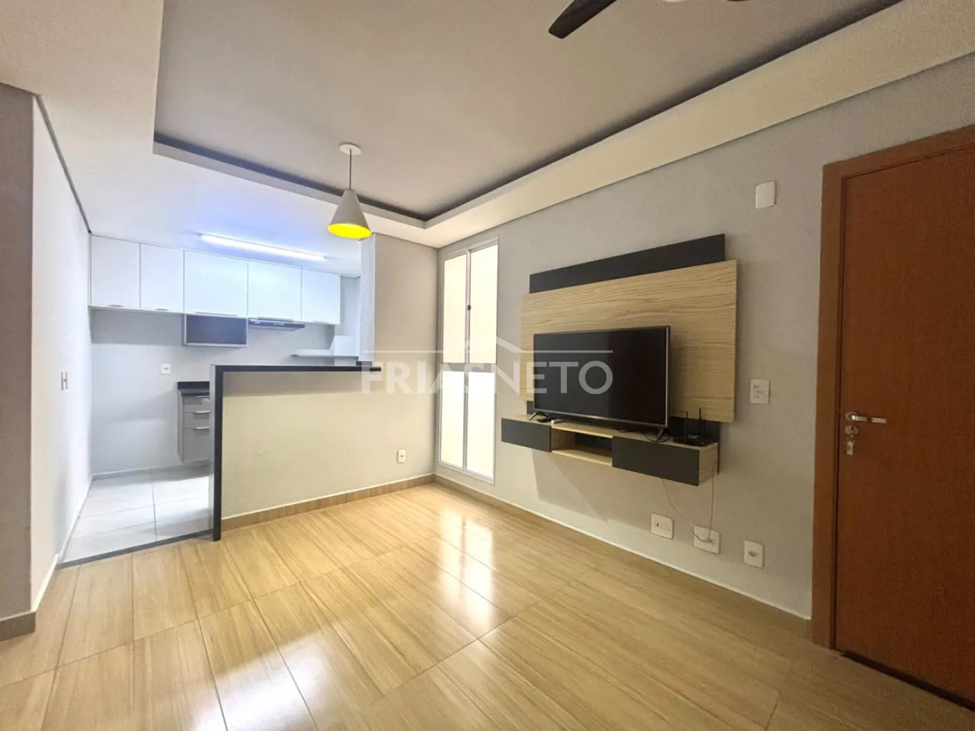 Comprar Residencial / Apartamento em Piracicaba R$ 185.000,00 - Foto 2