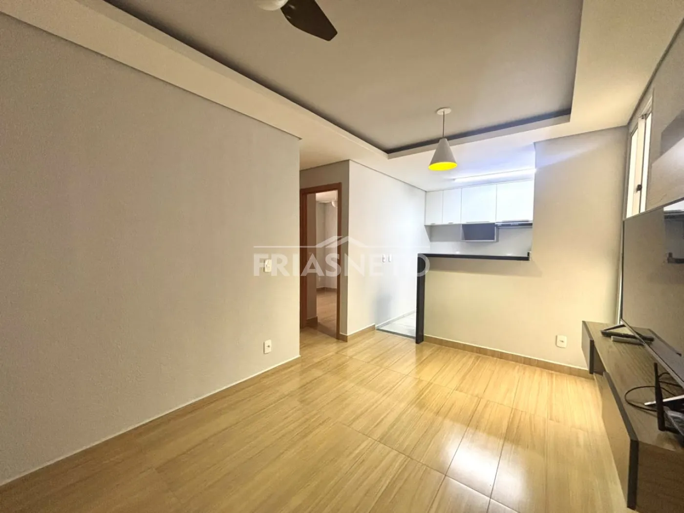 Comprar Residencial / Apartamento em Piracicaba R$ 185.000,00 - Foto 1