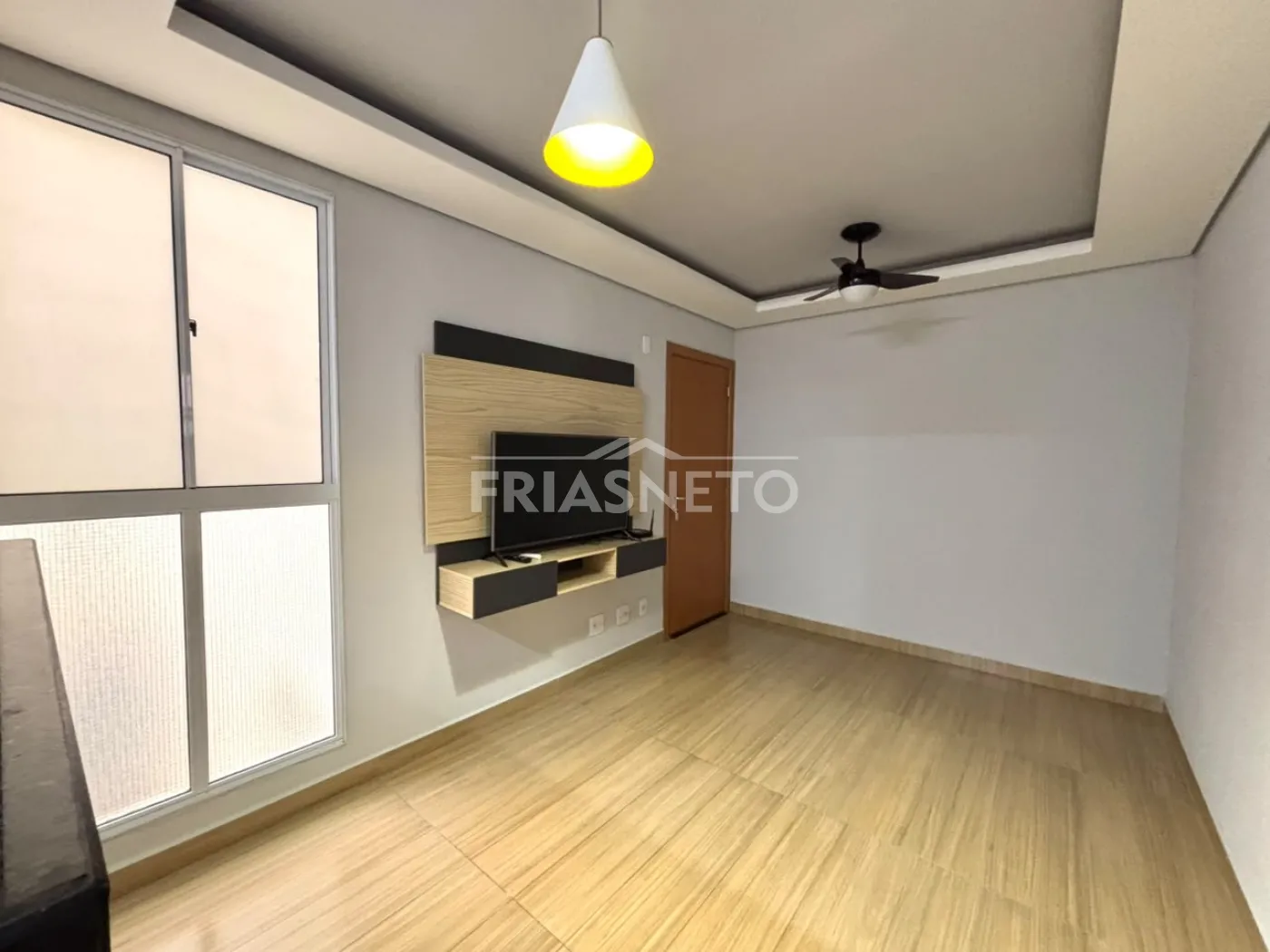 Comprar Residencial / Apartamento em Piracicaba R$ 185.000,00 - Foto 3