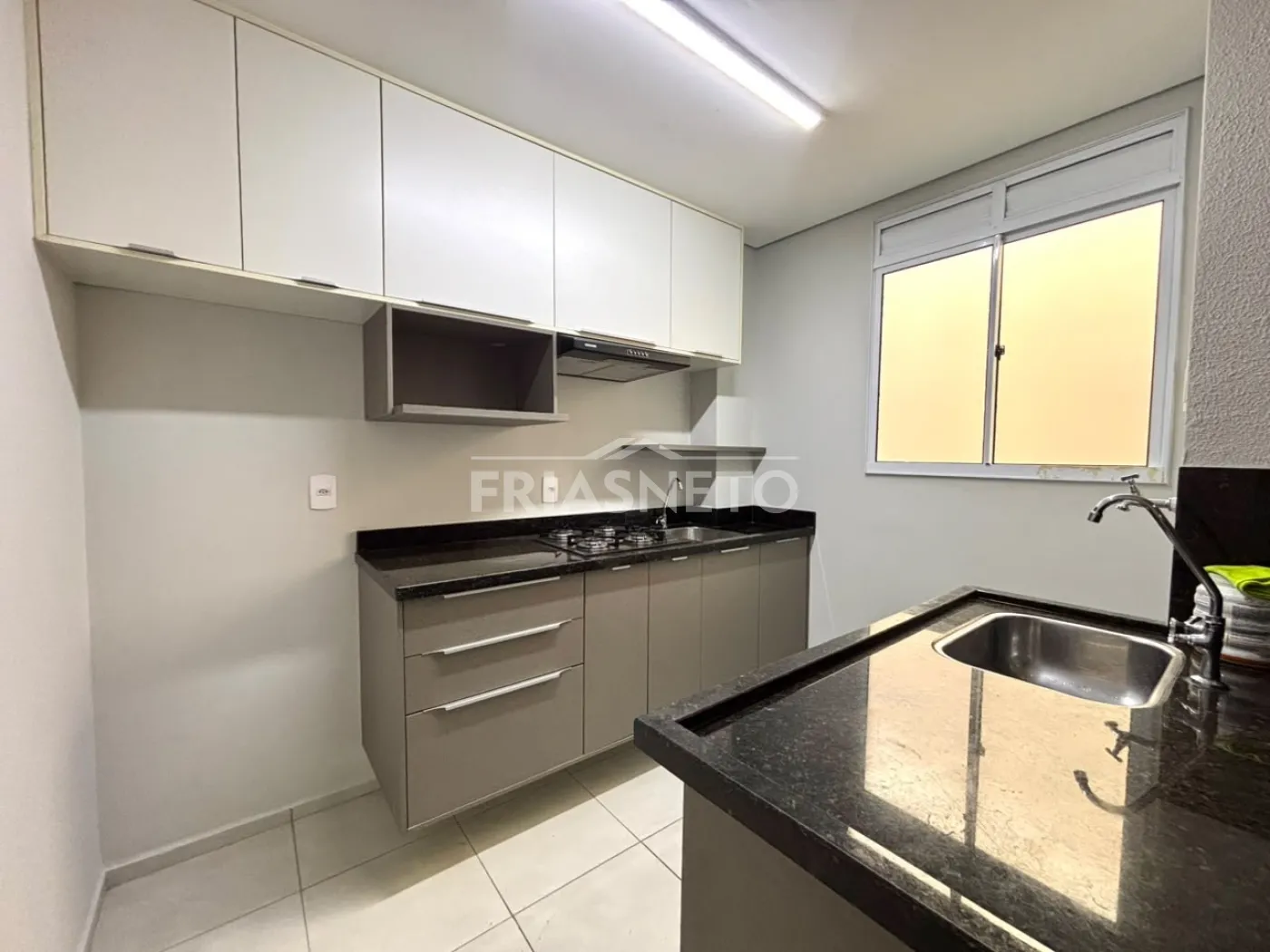 Comprar Residencial / Apartamento em Piracicaba R$ 185.000,00 - Foto 4