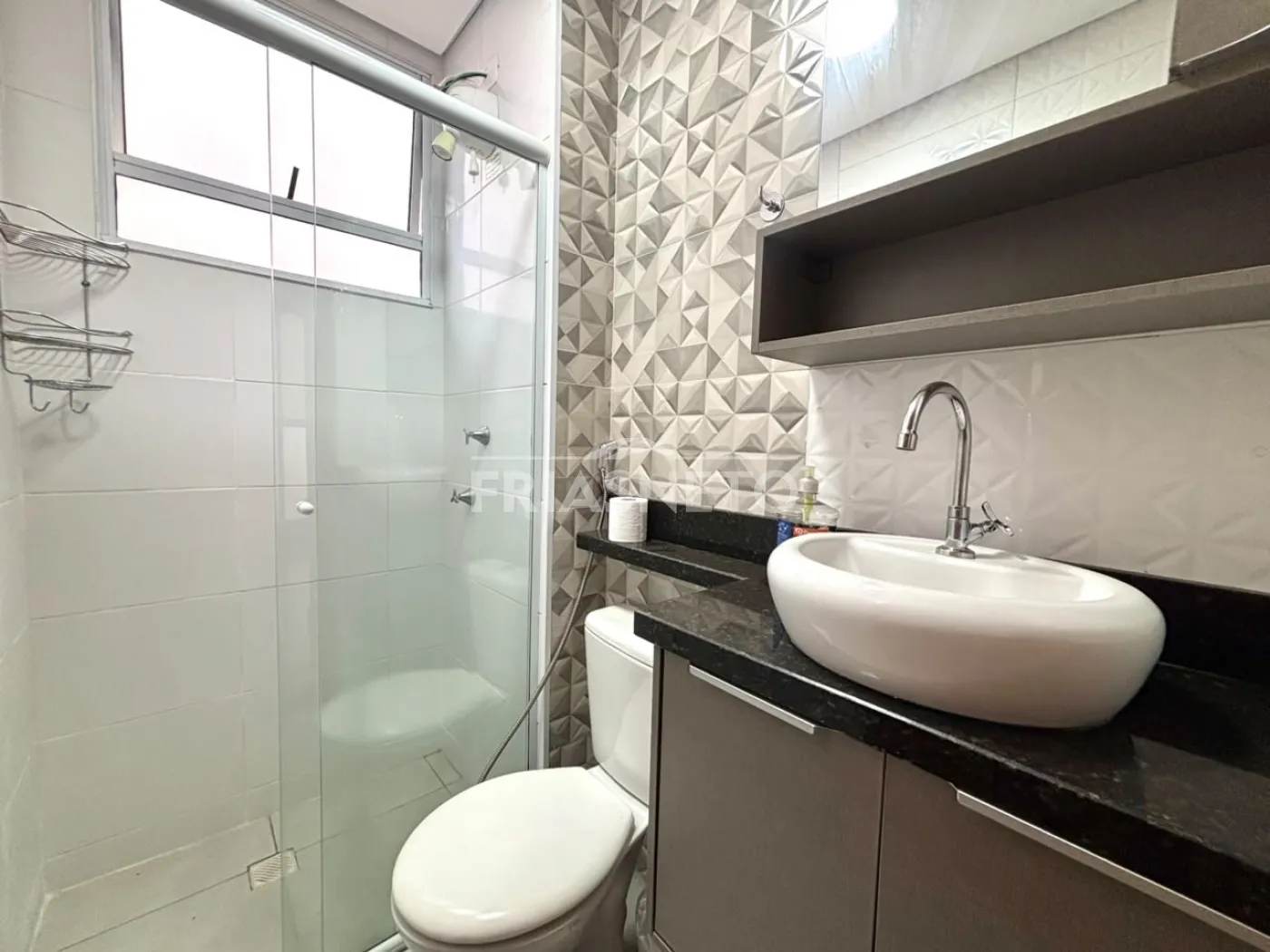 Comprar Residencial / Apartamento em Piracicaba R$ 185.000,00 - Foto 8