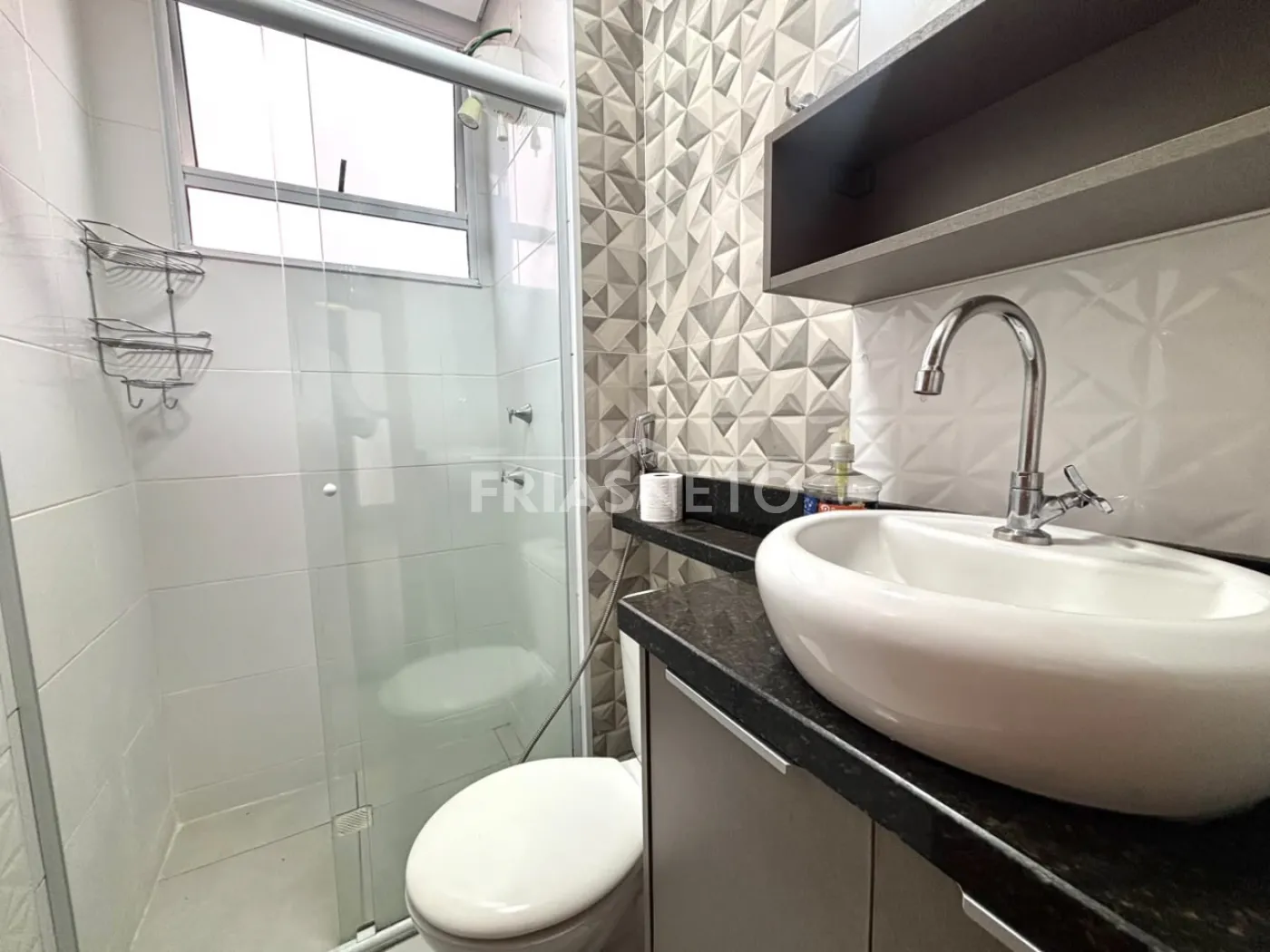 Comprar Residencial / Apartamento em Piracicaba R$ 185.000,00 - Foto 9
