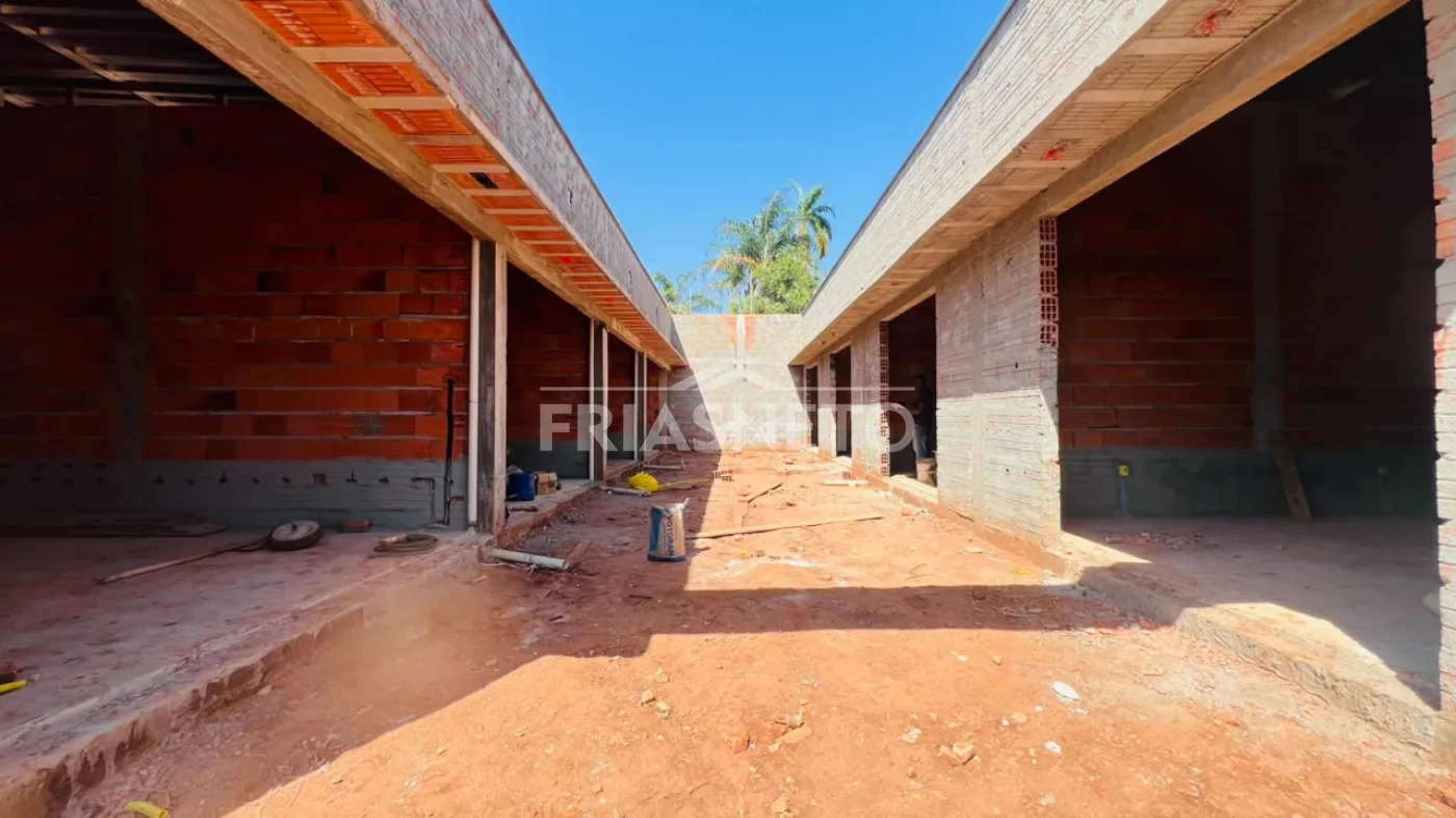 Alugar Comercial / Sal&atilde;o em Piracicaba R$ 3.000,00 - Foto 4