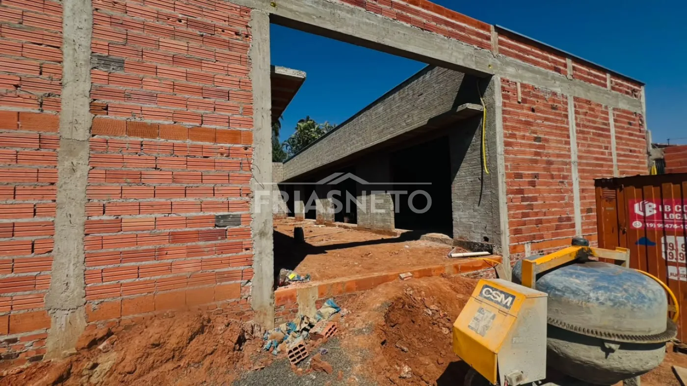 Alugar Comercial / Sal&atilde;o em Piracicaba R$ 3.200,00 - Foto 4