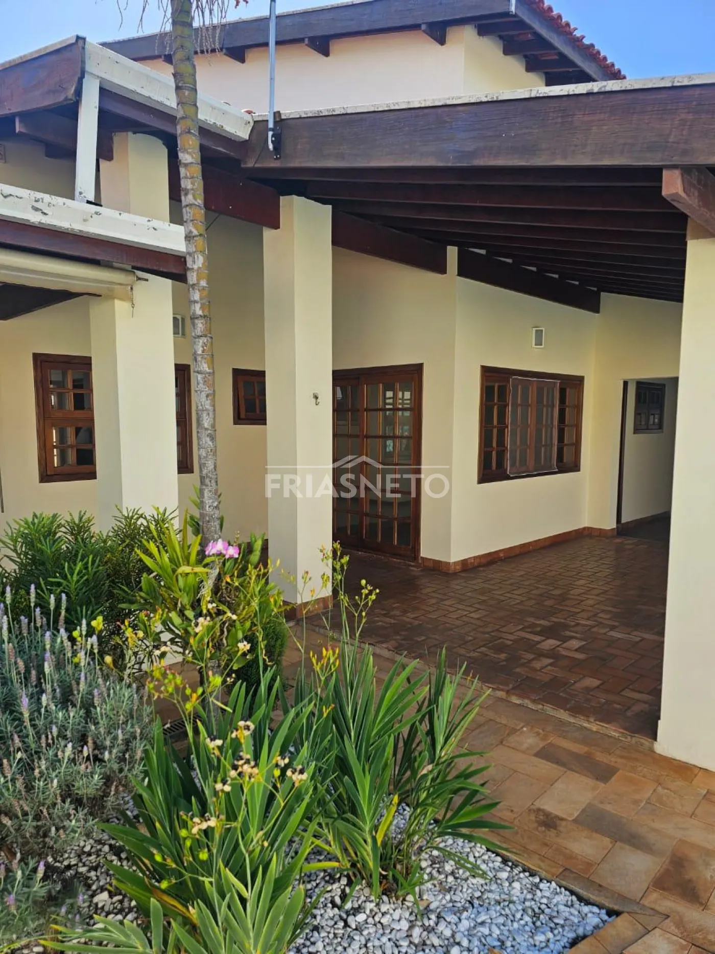 Alugar Residencial / Casa em Condom&iacute;nio em Piracicaba R$ 6.300,00 - Foto 4