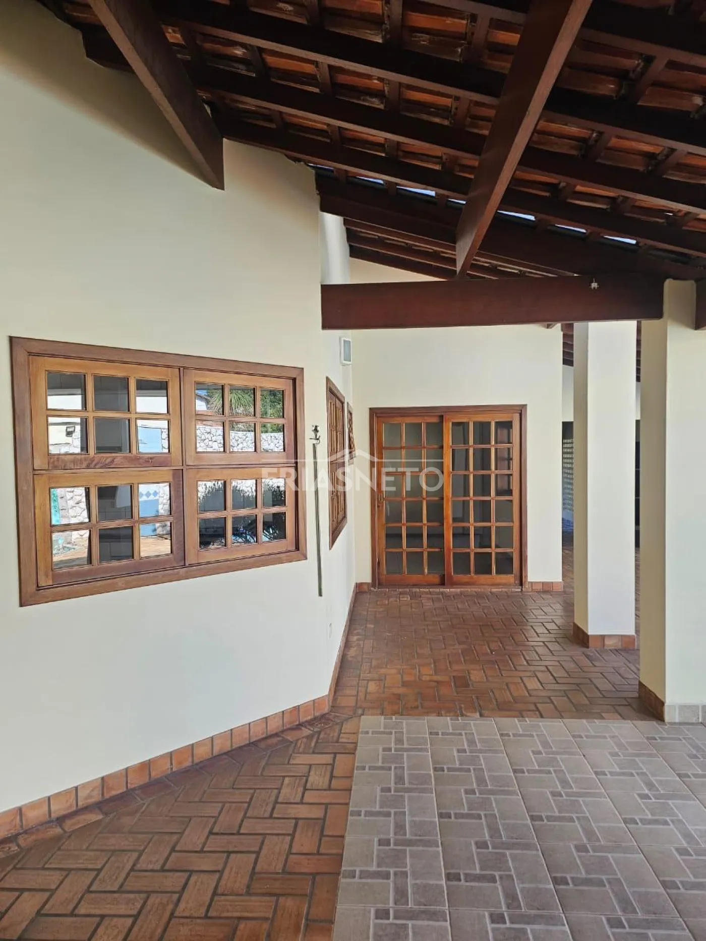 Alugar Residencial / Casa em Condom&iacute;nio em Piracicaba R$ 6.300,00 - Foto 6