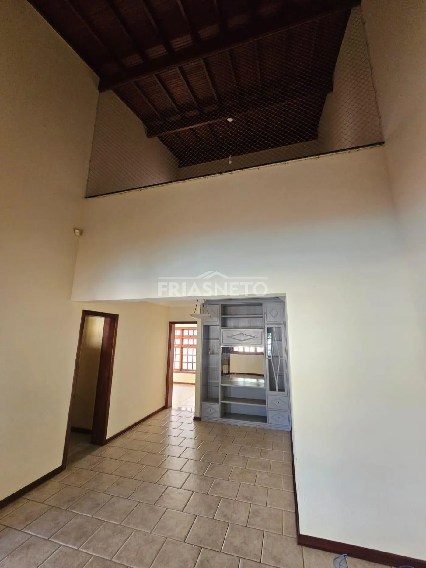 Alugar Residencial / Casa em Condom&iacute;nio em Piracicaba R$ 6.300,00 - Foto 7
