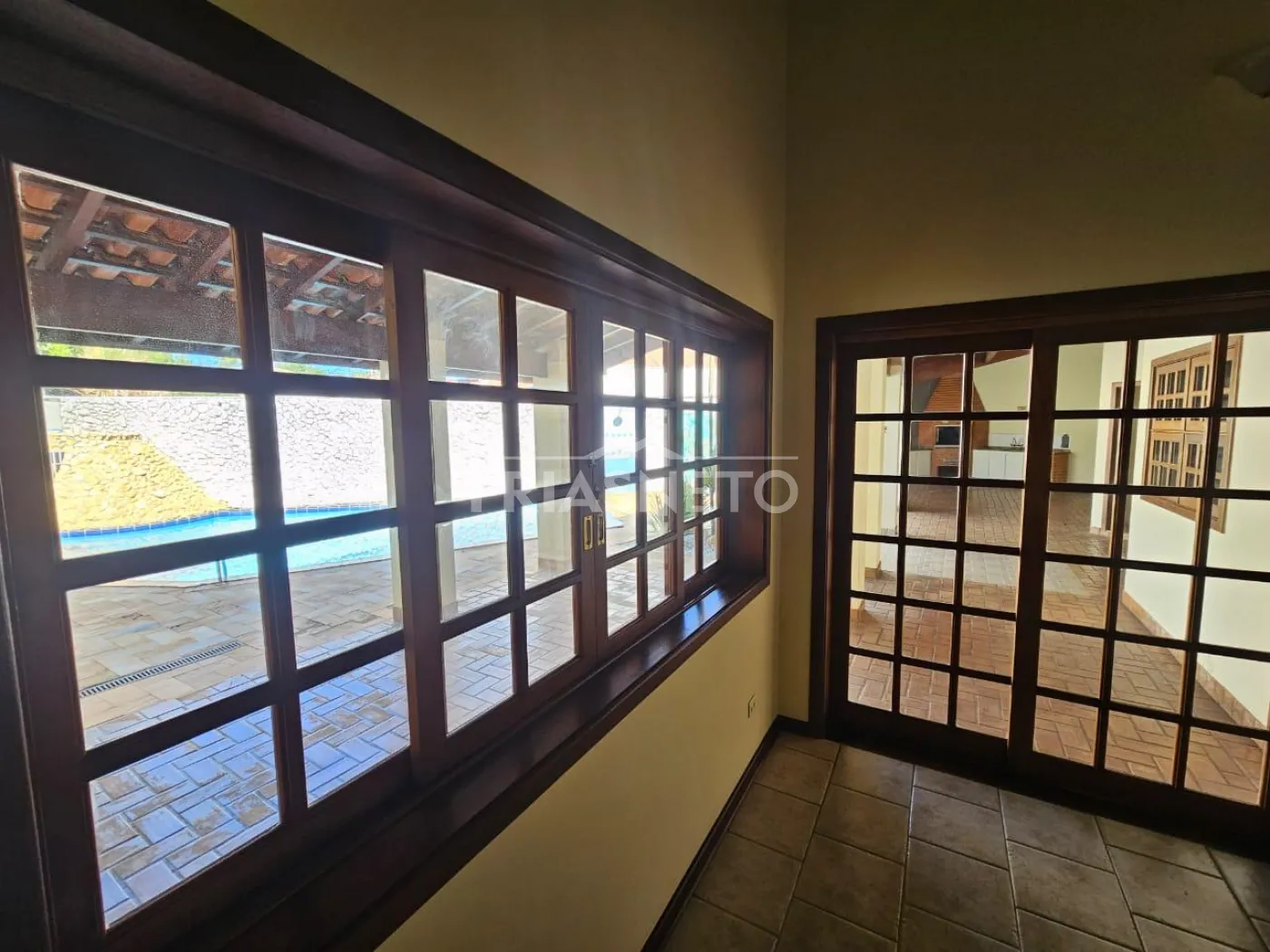 Alugar Residencial / Casa em Condom&iacute;nio em Piracicaba R$ 6.300,00 - Foto 8