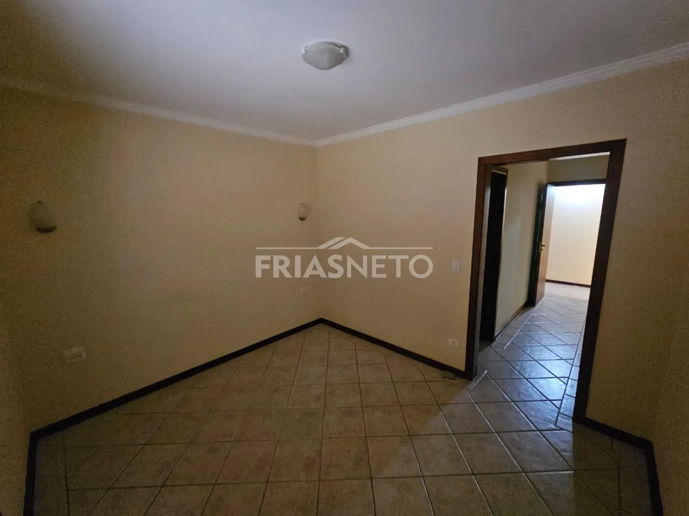 Alugar Residencial / Casa em Condom&iacute;nio em Piracicaba R$ 6.300,00 - Foto 9