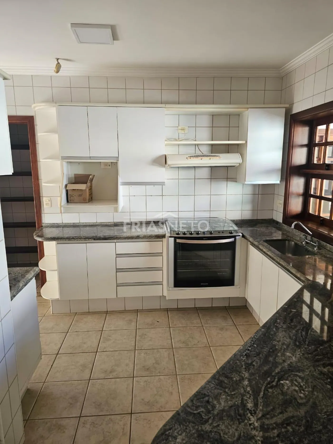 Alugar Residencial / Casa em Condom&iacute;nio em Piracicaba R$ 6.300,00 - Foto 10