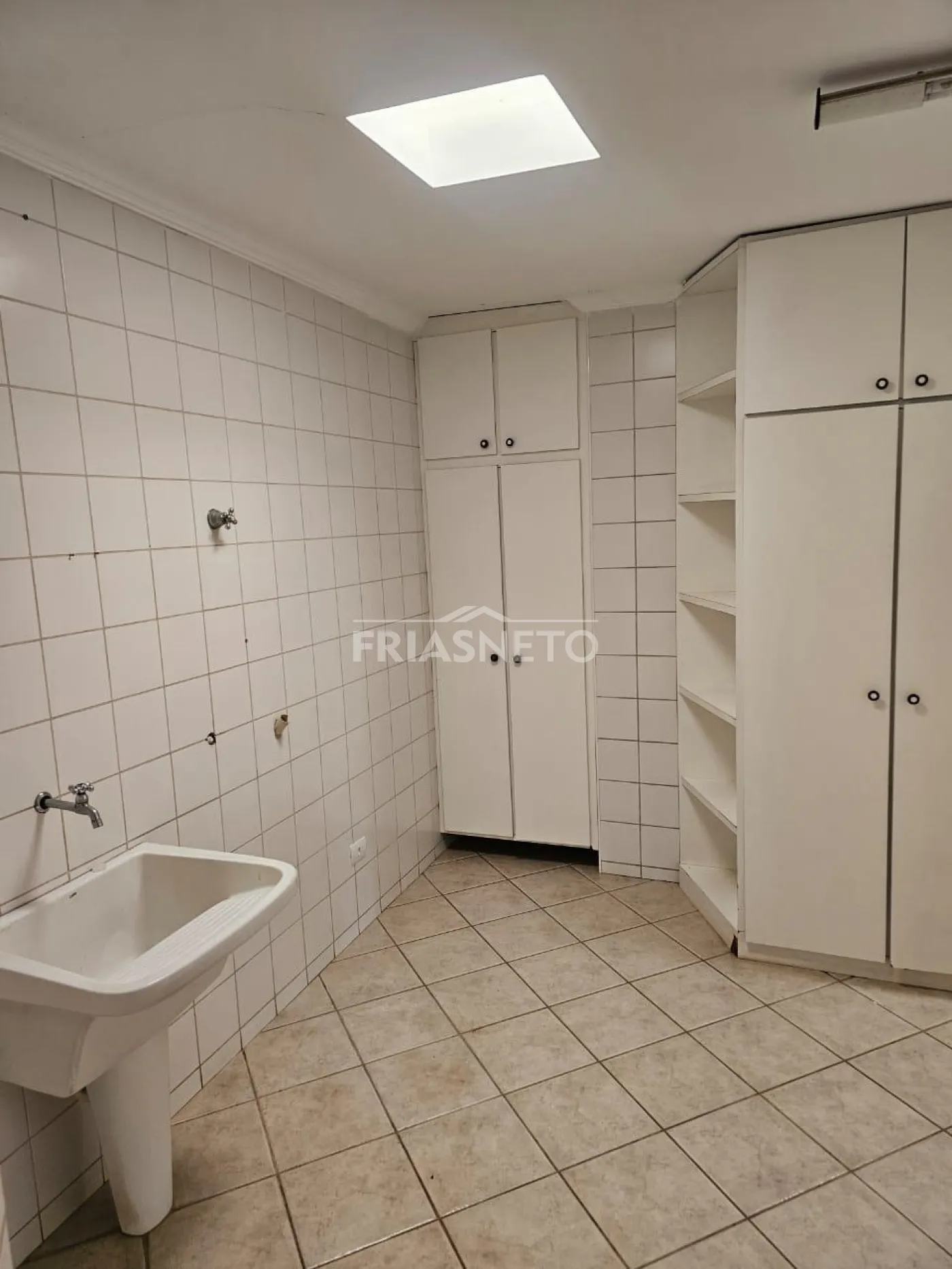 Alugar Residencial / Casa em Condom&iacute;nio em Piracicaba R$ 6.300,00 - Foto 12
