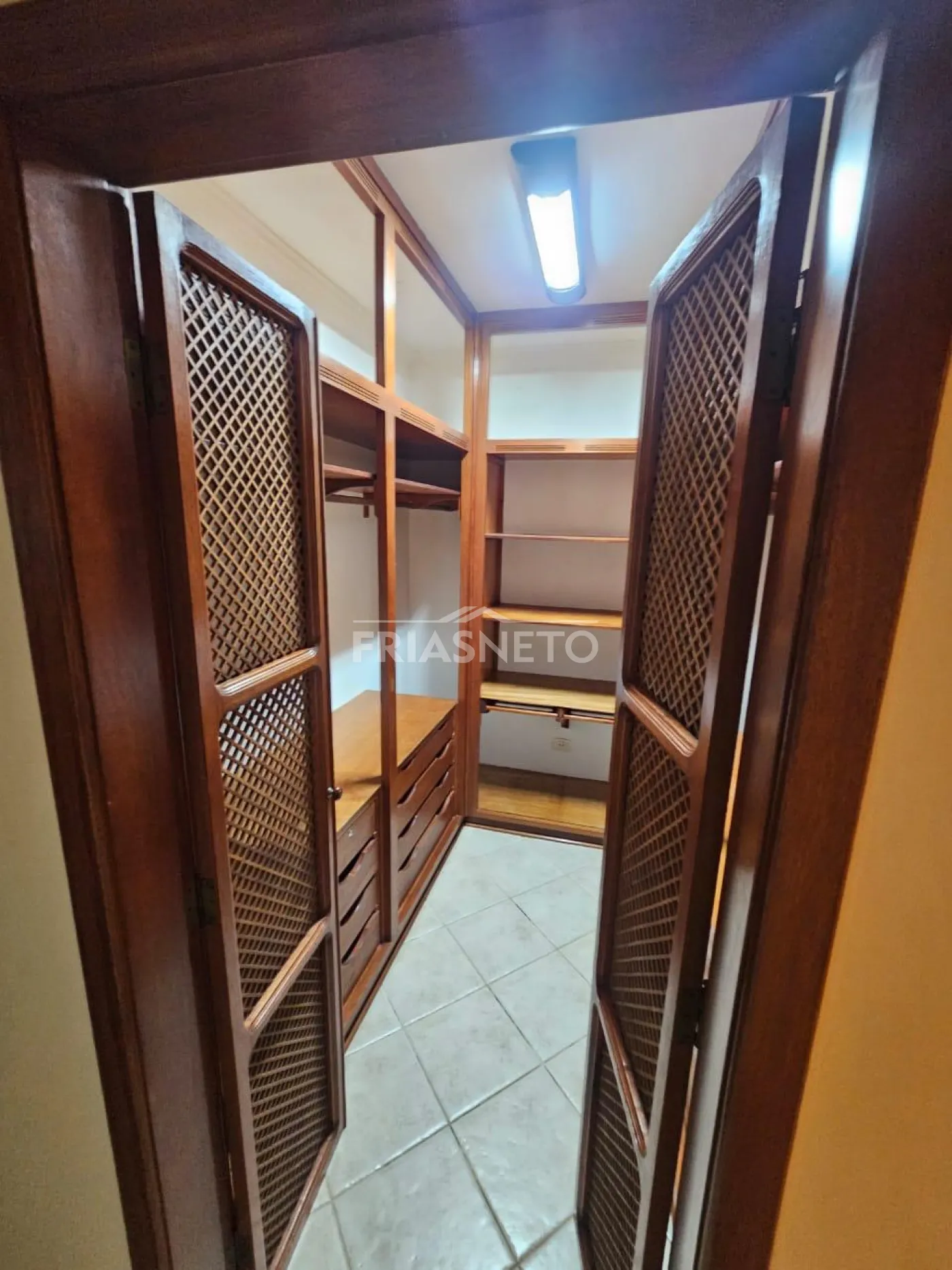 Alugar Residencial / Casa em Condom&iacute;nio em Piracicaba R$ 6.300,00 - Foto 13