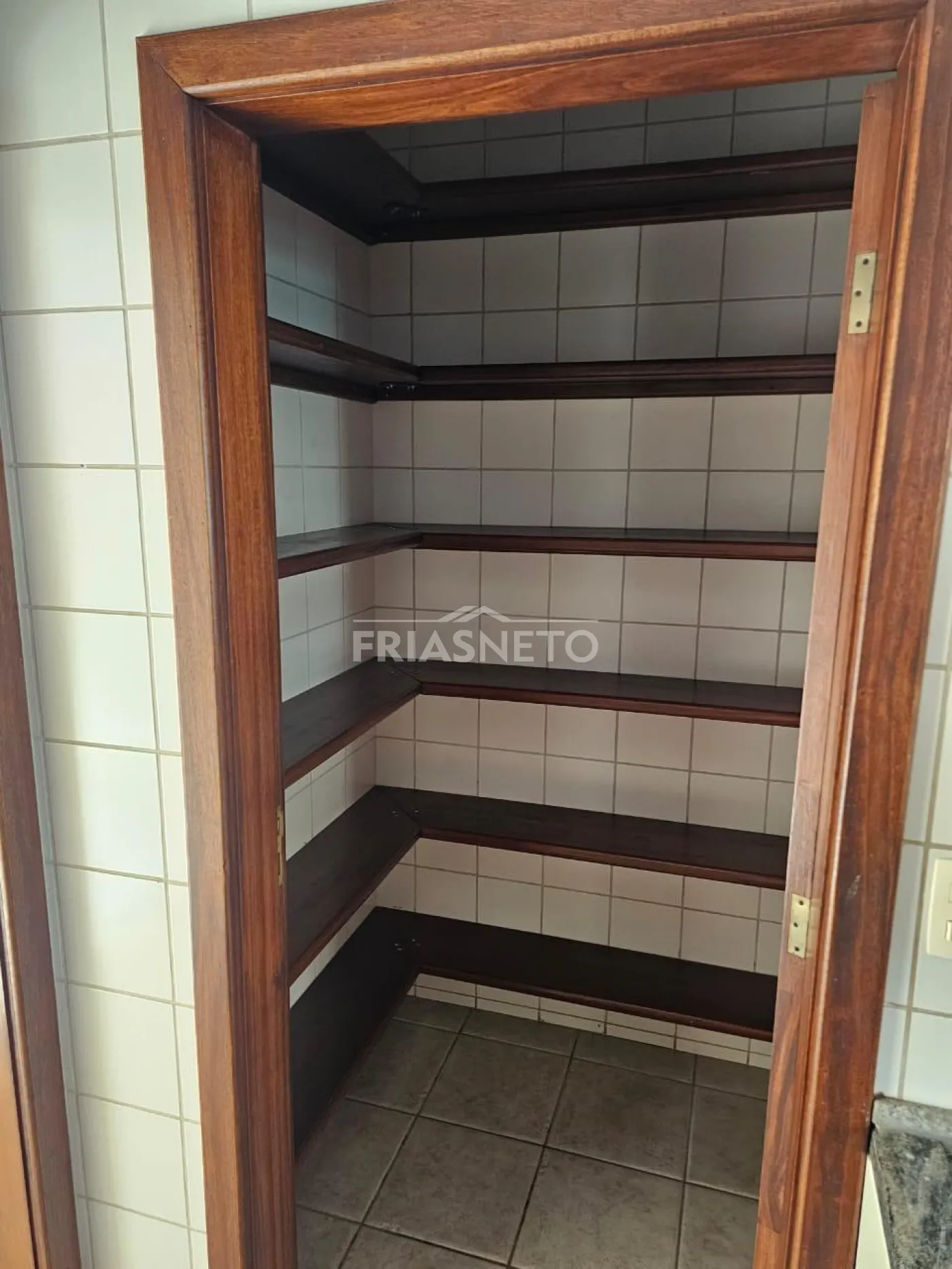 Alugar Residencial / Casa em Condom&iacute;nio em Piracicaba R$ 6.300,00 - Foto 14