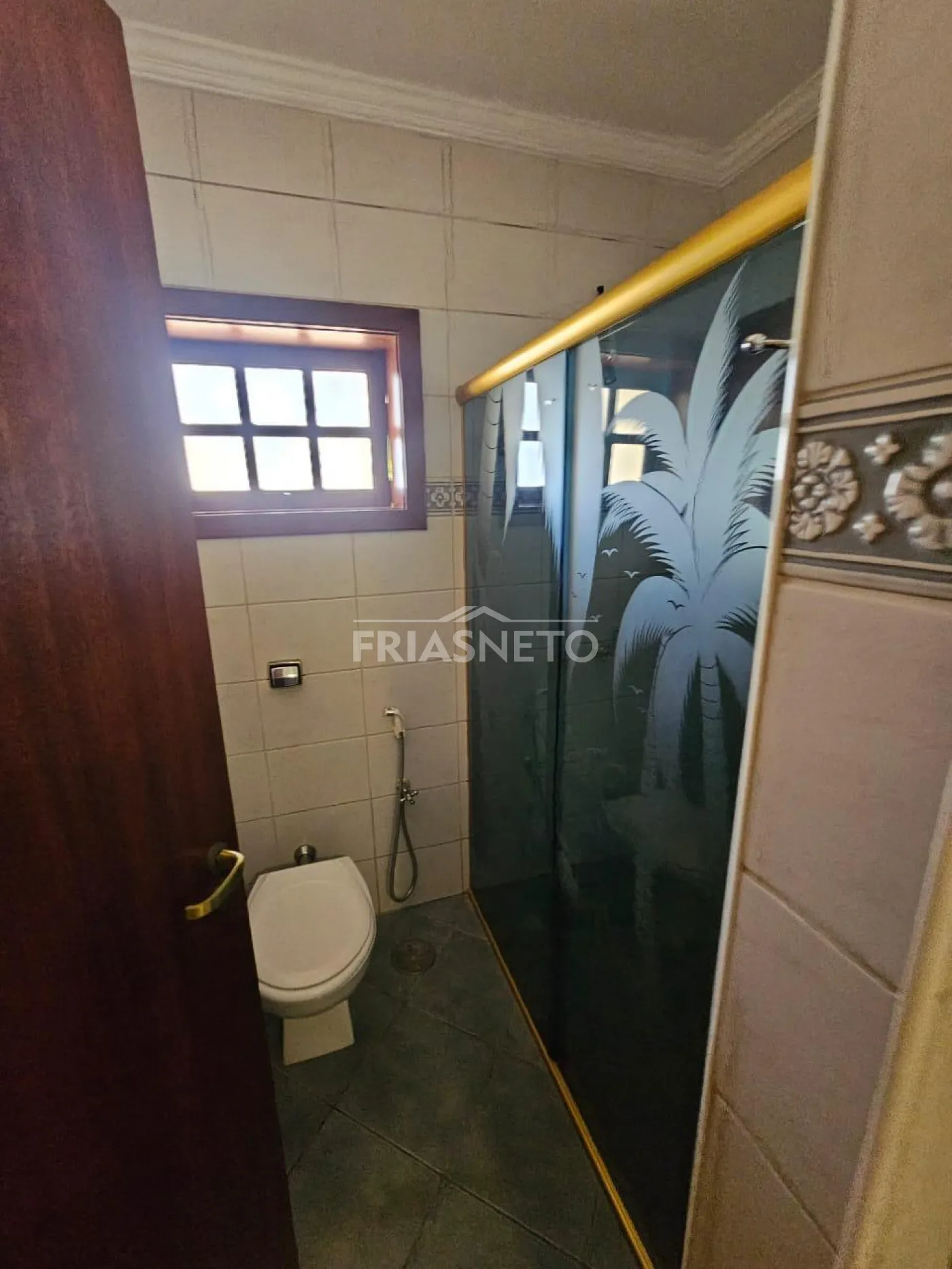 Alugar Residencial / Casa em Condom&iacute;nio em Piracicaba R$ 6.300,00 - Foto 23