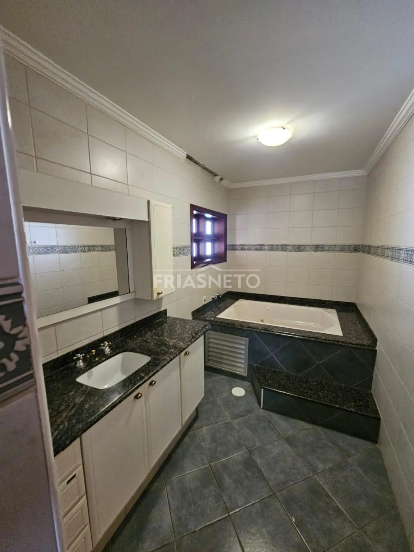 Alugar Residencial / Casa em Condom&iacute;nio em Piracicaba R$ 6.300,00 - Foto 24