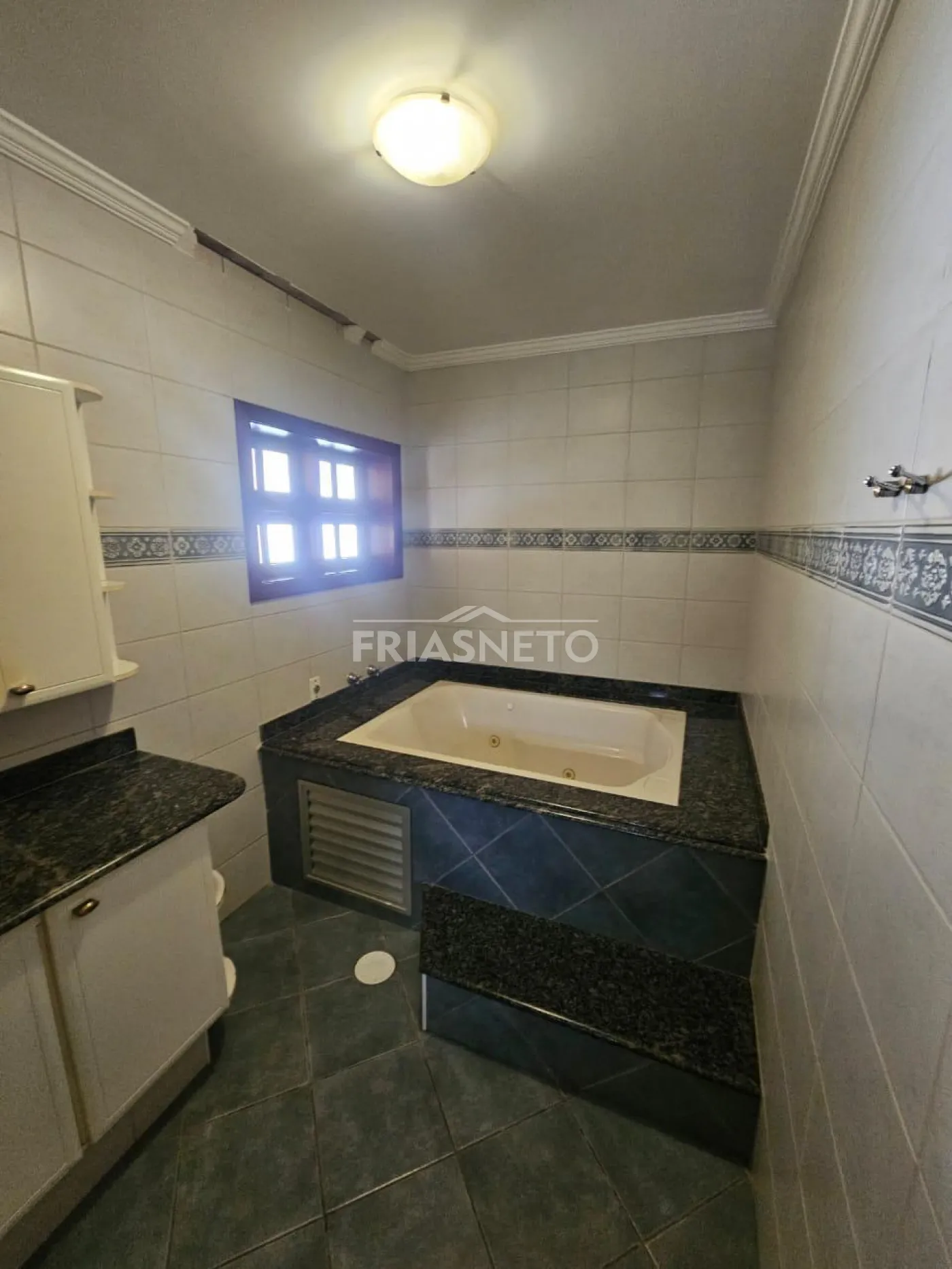 Alugar Residencial / Casa em Condom&iacute;nio em Piracicaba R$ 6.300,00 - Foto 25