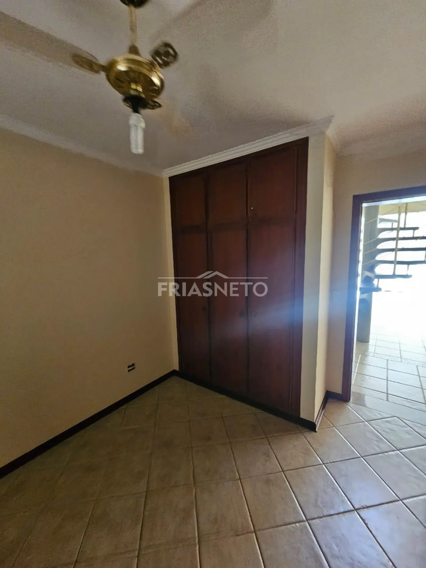 Alugar Residencial / Casa em Condom&iacute;nio em Piracicaba R$ 6.300,00 - Foto 27