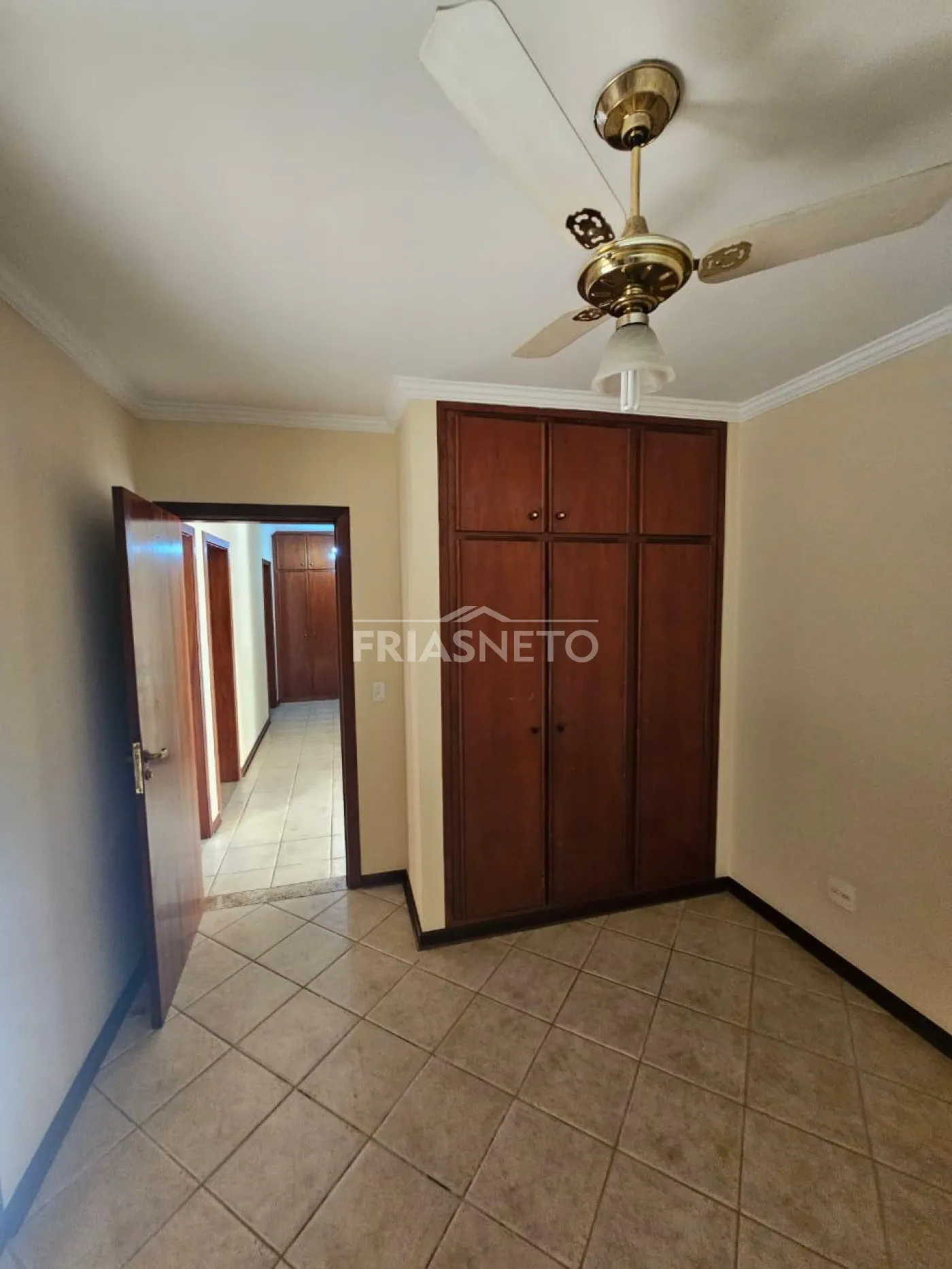 Alugar Residencial / Casa em Condom&iacute;nio em Piracicaba R$ 6.300,00 - Foto 28