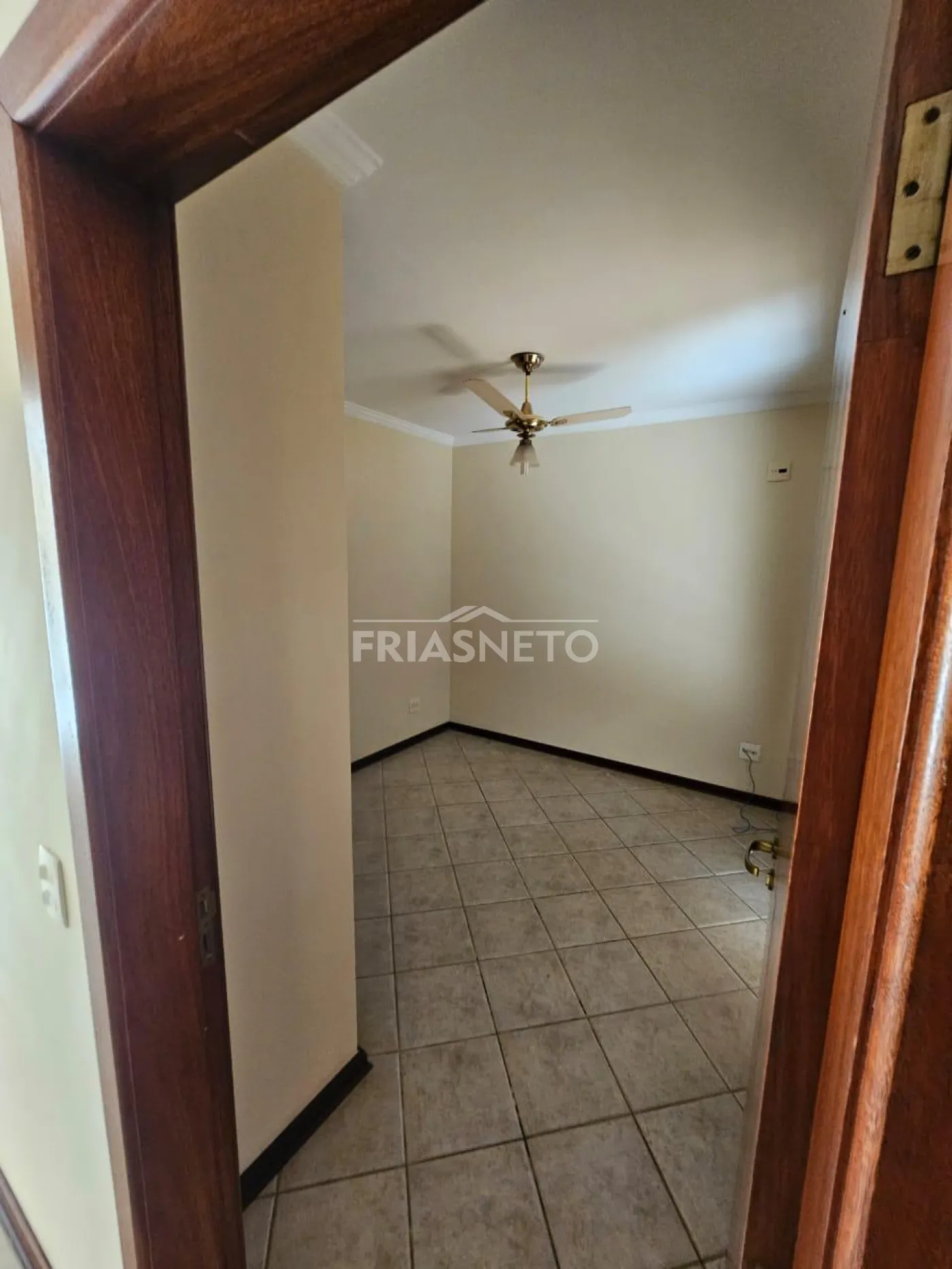 Alugar Residencial / Casa em Condom&iacute;nio em Piracicaba R$ 6.300,00 - Foto 29
