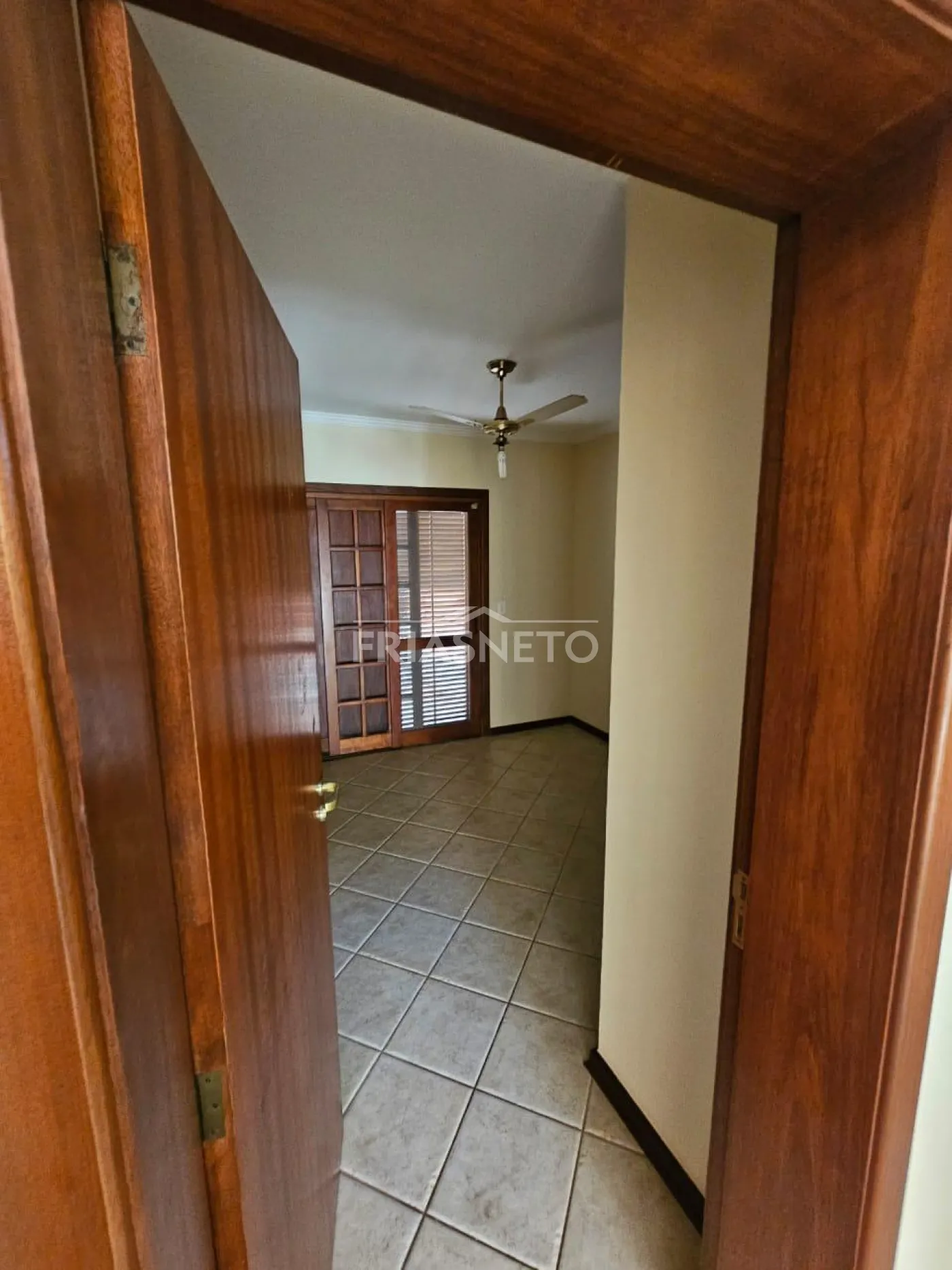 Alugar Residencial / Casa em Condom&iacute;nio em Piracicaba R$ 6.300,00 - Foto 30