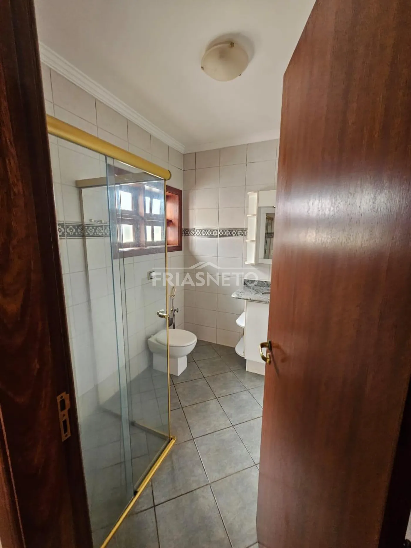 Alugar Residencial / Casa em Condom&iacute;nio em Piracicaba R$ 6.300,00 - Foto 31
