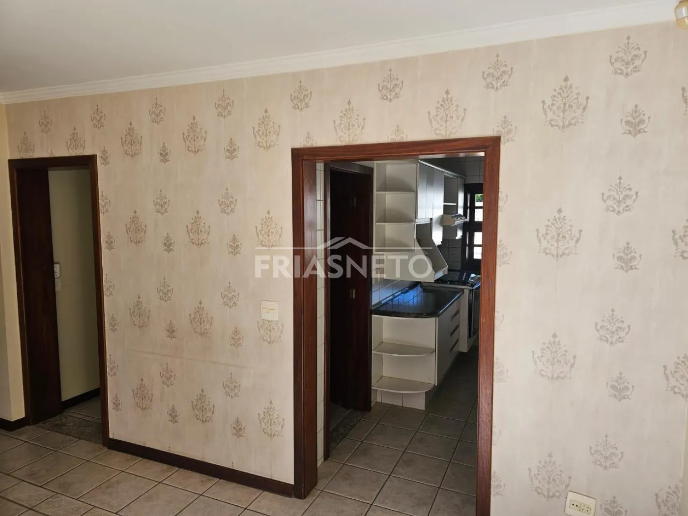 Alugar Residencial / Casa em Condom&iacute;nio em Piracicaba R$ 6.300,00 - Foto 32