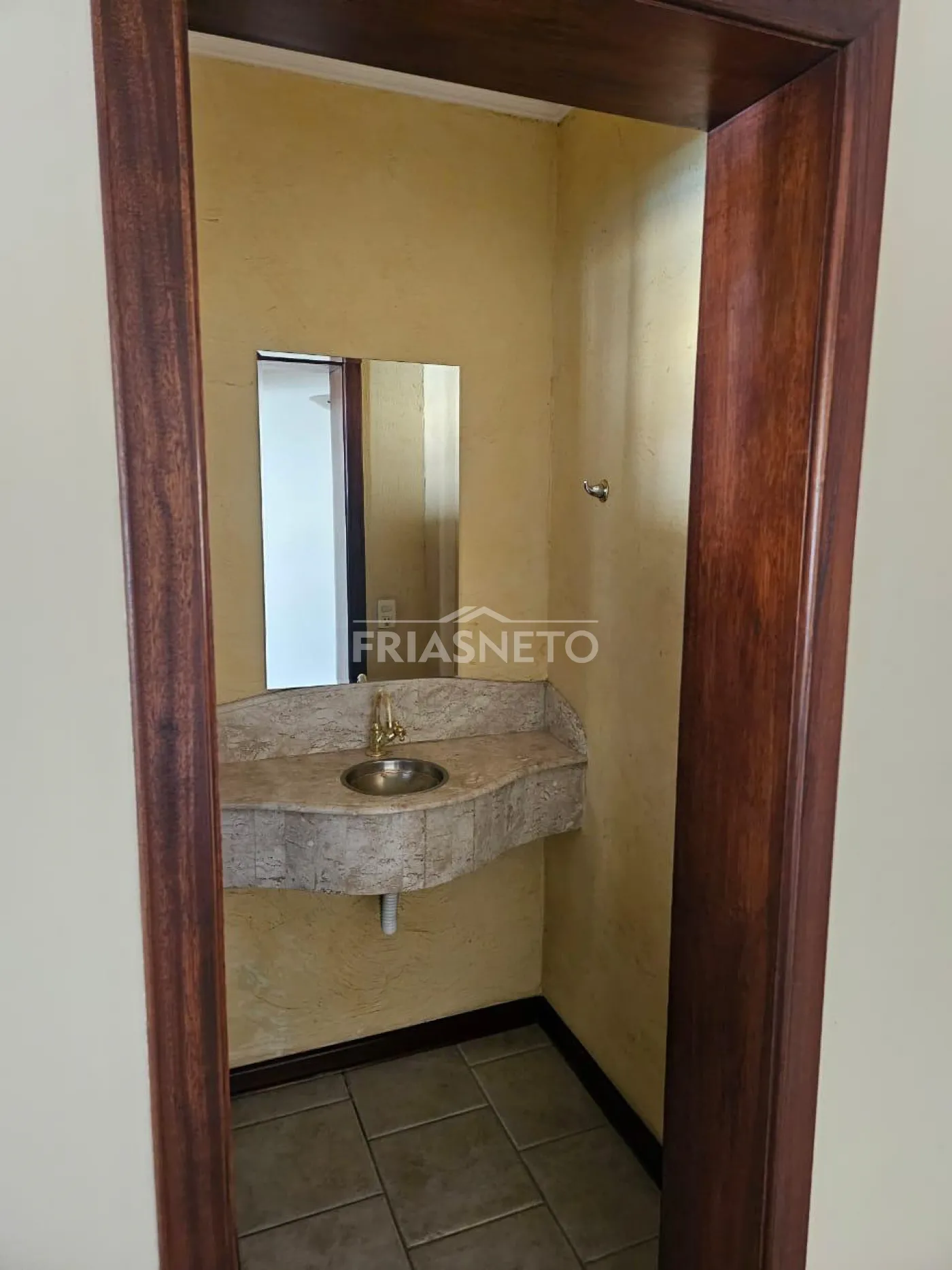 Alugar Residencial / Casa em Condom&iacute;nio em Piracicaba R$ 6.300,00 - Foto 33