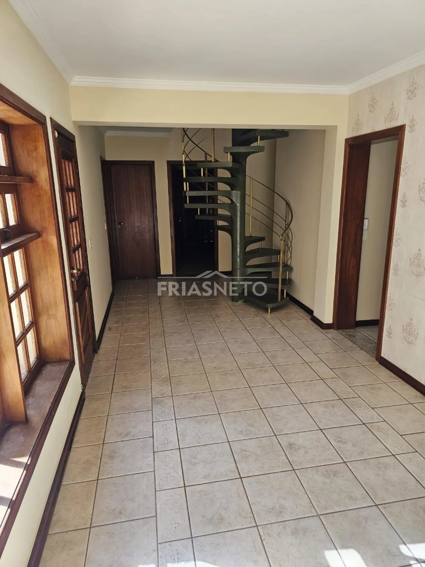 Alugar Residencial / Casa em Condom&iacute;nio em Piracicaba R$ 6.300,00 - Foto 34