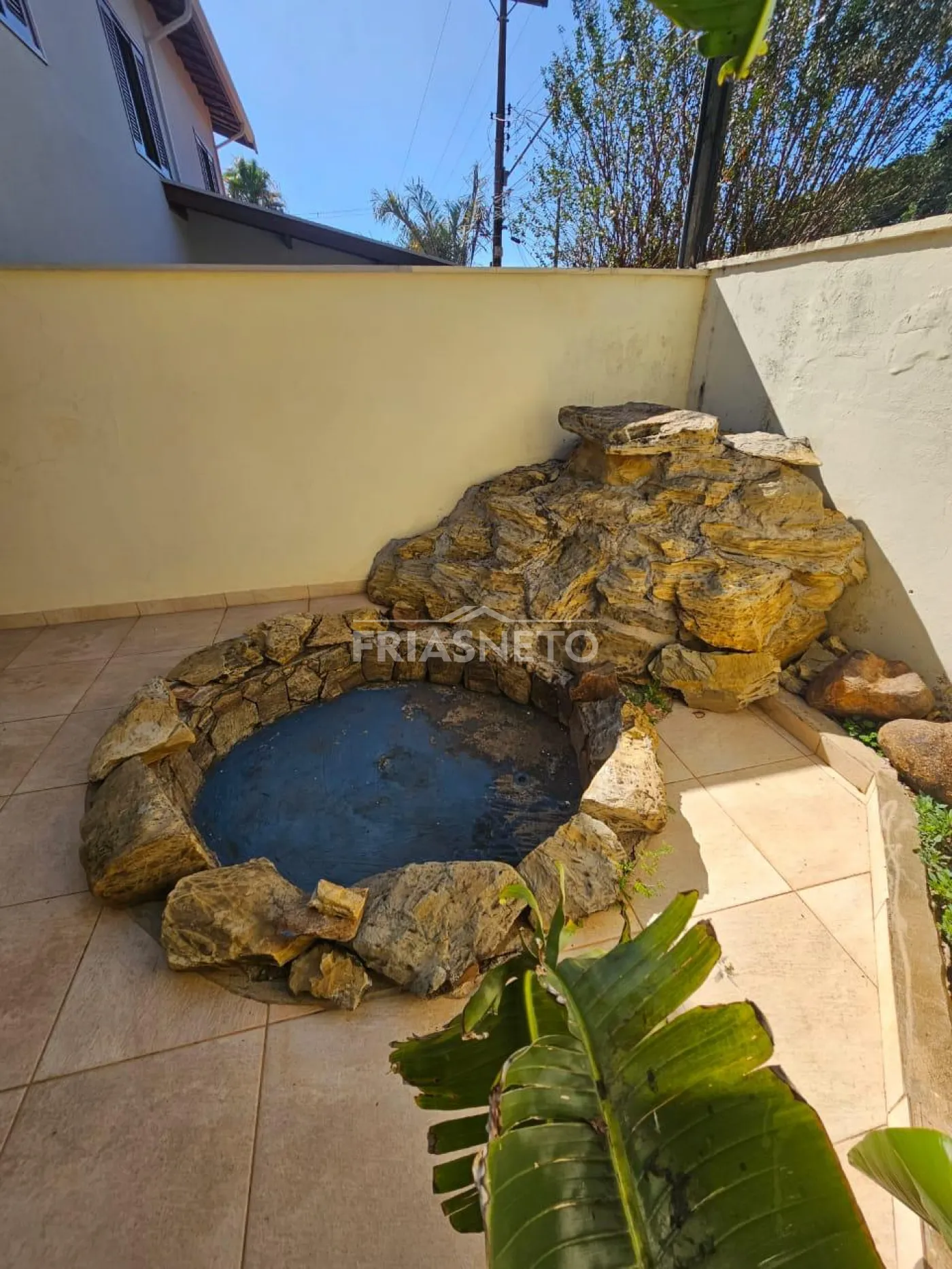 Alugar Residencial / Casa em Condom&iacute;nio em Piracicaba R$ 6.300,00 - Foto 35