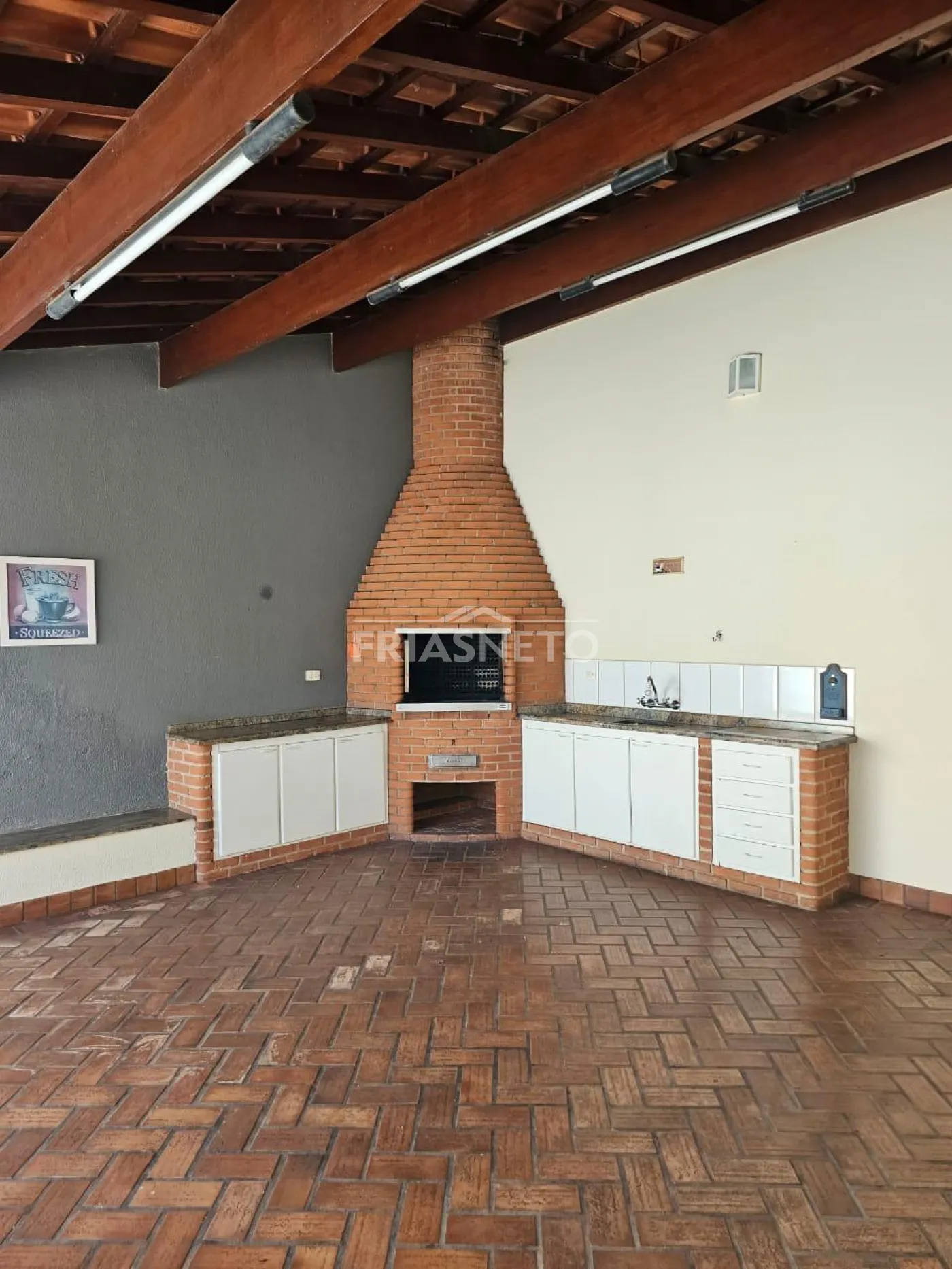 Alugar Residencial / Casa em Condom&iacute;nio em Piracicaba R$ 6.300,00 - Foto 36