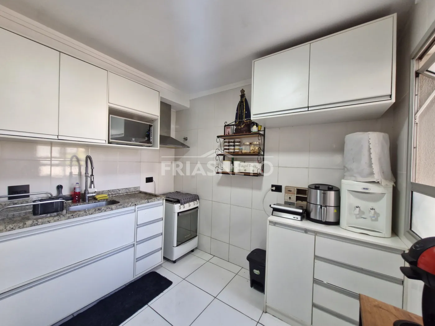 Comprar Residencial / Apartamento em Piracicaba R$ 310.000,00 - Foto 1