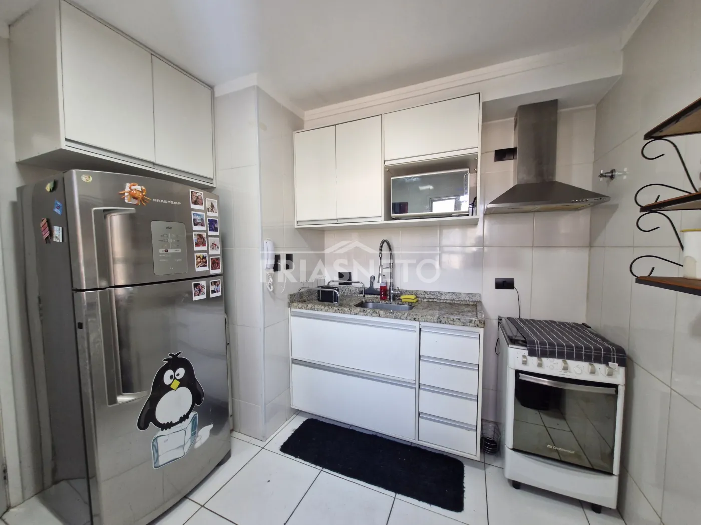Comprar Residencial / Apartamento em Piracicaba R$ 310.000,00 - Foto 2