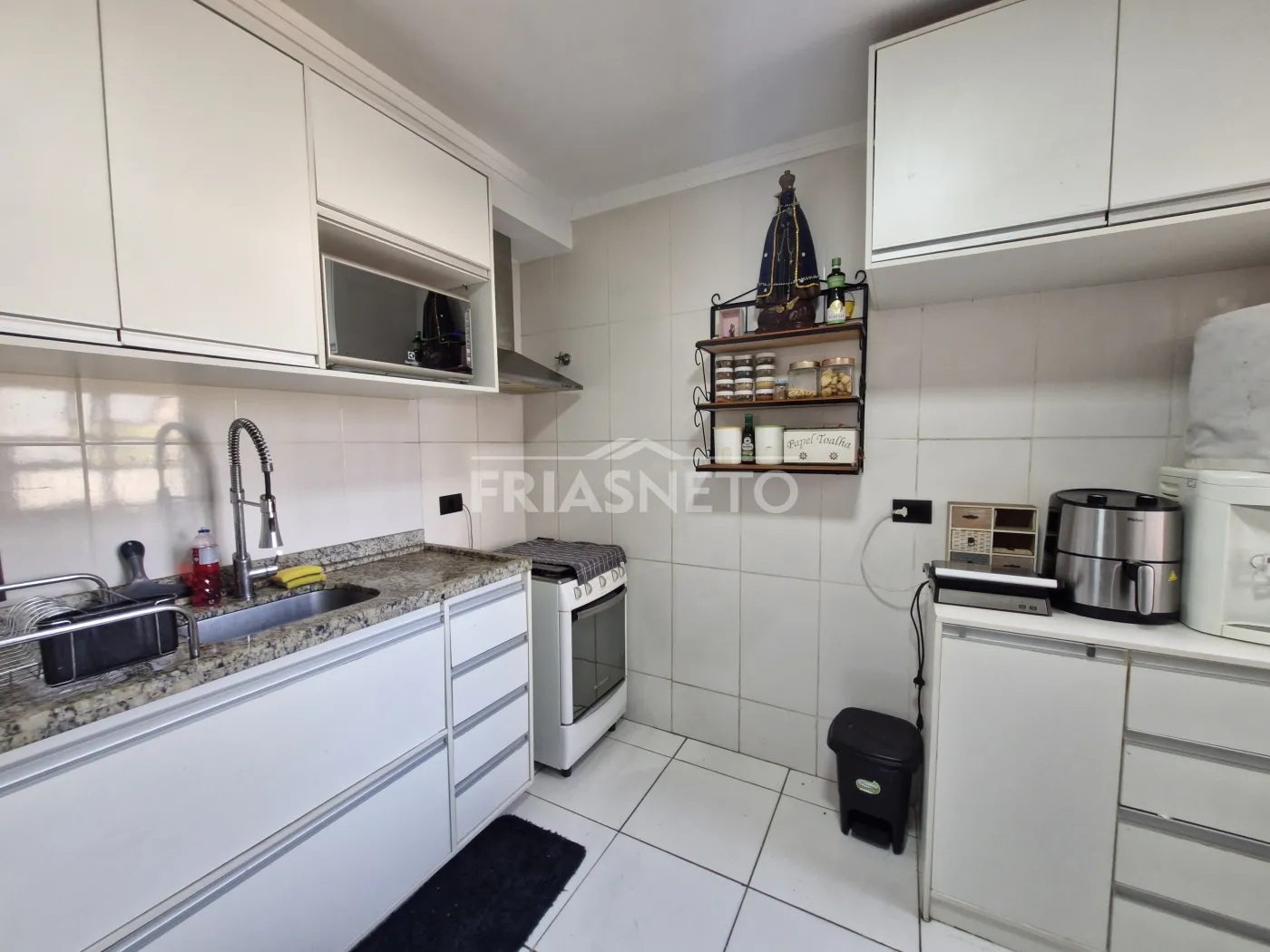 Comprar Residencial / Apartamento em Piracicaba R$ 310.000,00 - Foto 3