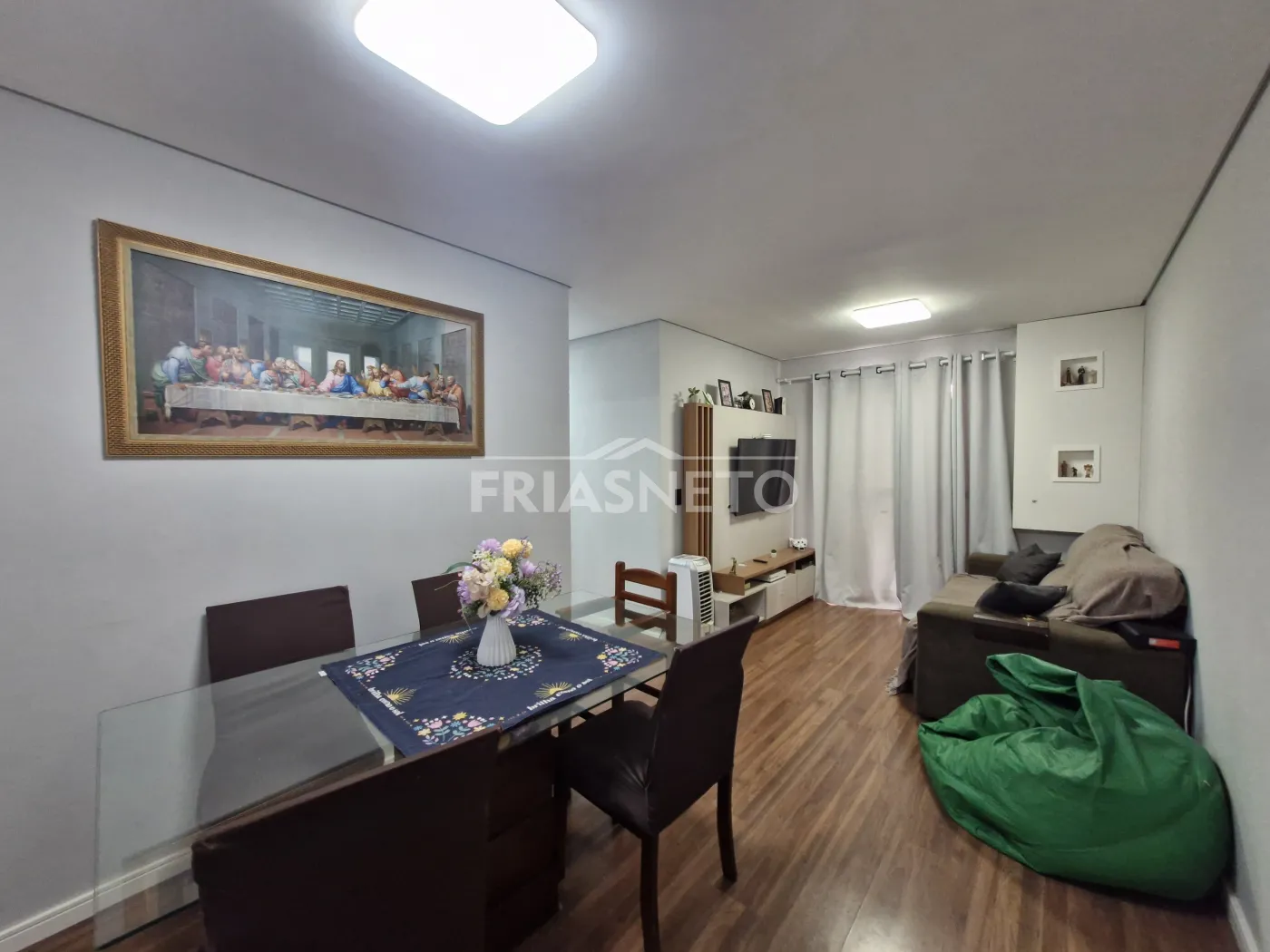 Comprar Residencial / Apartamento em Piracicaba R$ 310.000,00 - Foto 6