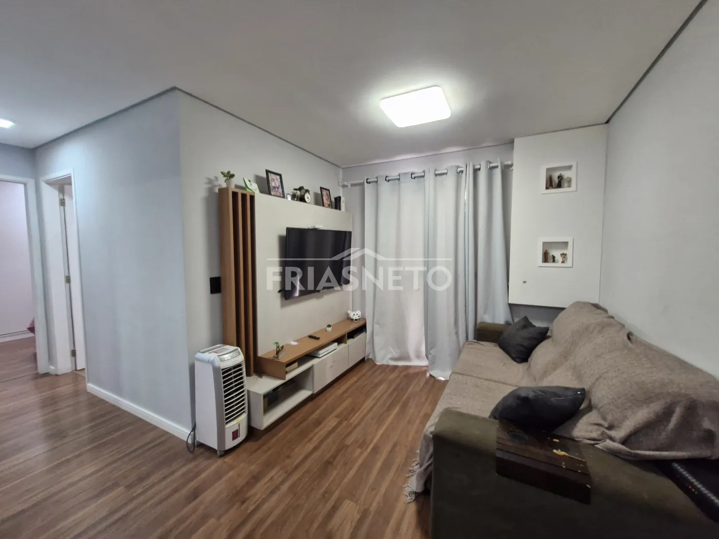 Comprar Residencial / Apartamento em Piracicaba R$ 310.000,00 - Foto 7