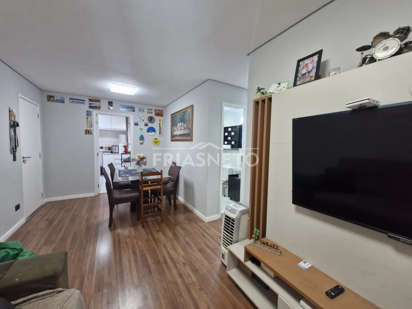 Comprar Residencial / Apartamento em Piracicaba R$ 310.000,00 - Foto 8