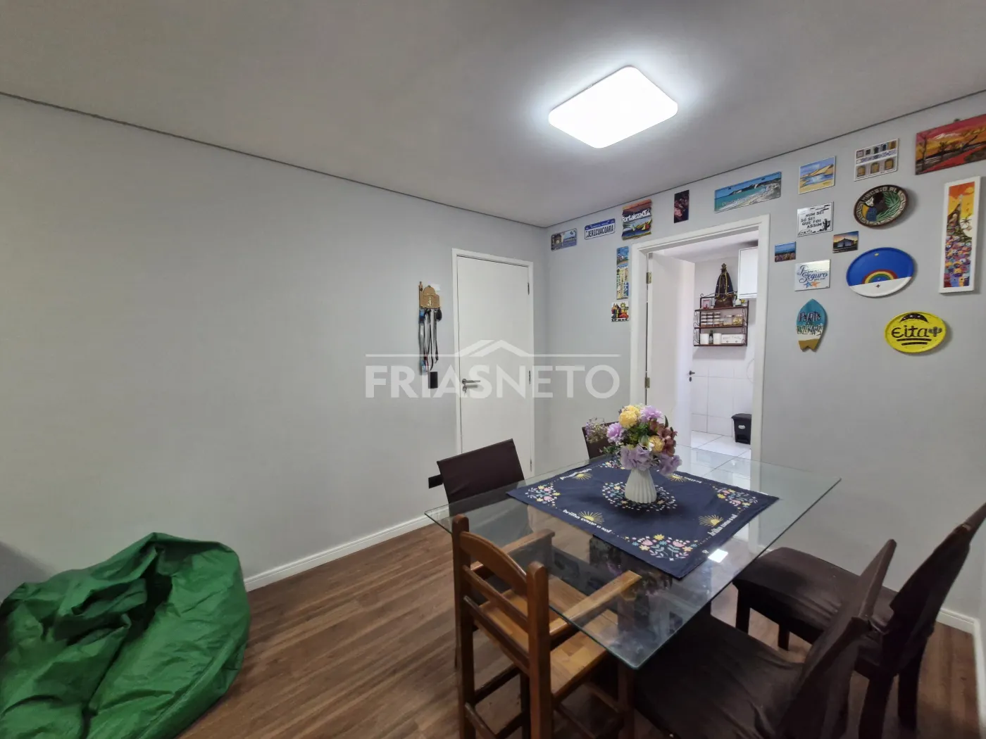 Comprar Residencial / Apartamento em Piracicaba R$ 310.000,00 - Foto 10