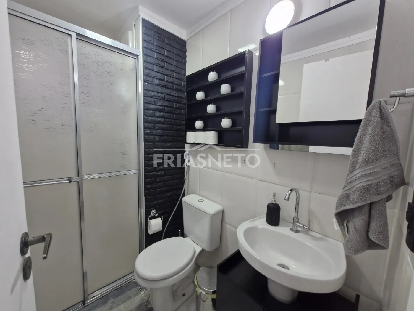 Comprar Residencial / Apartamento em Piracicaba R$ 310.000,00 - Foto 12