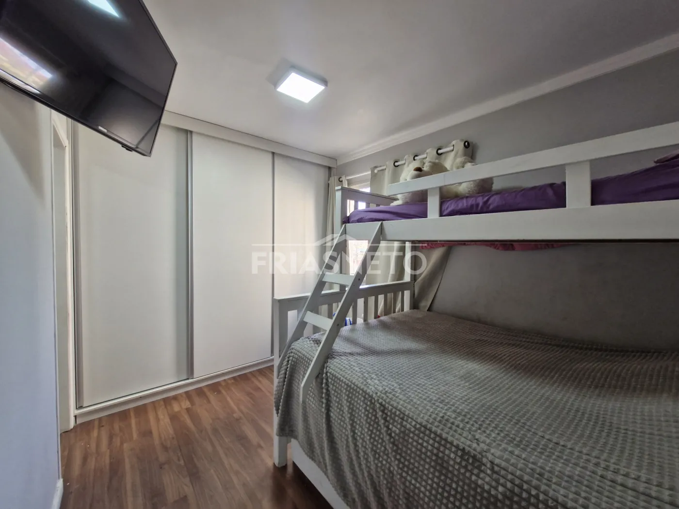 Comprar Residencial / Apartamento em Piracicaba R$ 310.000,00 - Foto 21