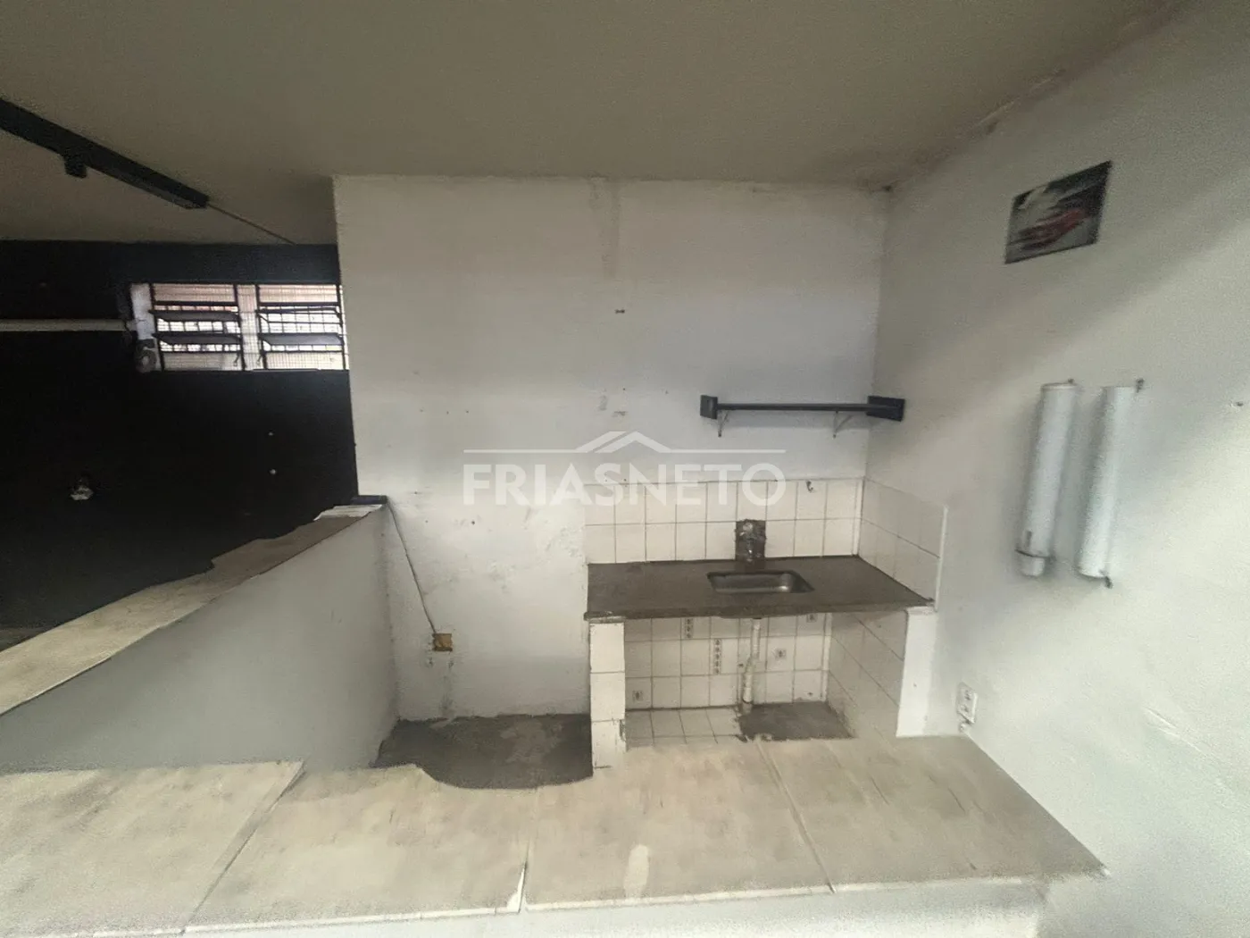 Alugar Comercial / Galp&atilde;o em Piracicaba R$ 3.900,00 - Foto 9
